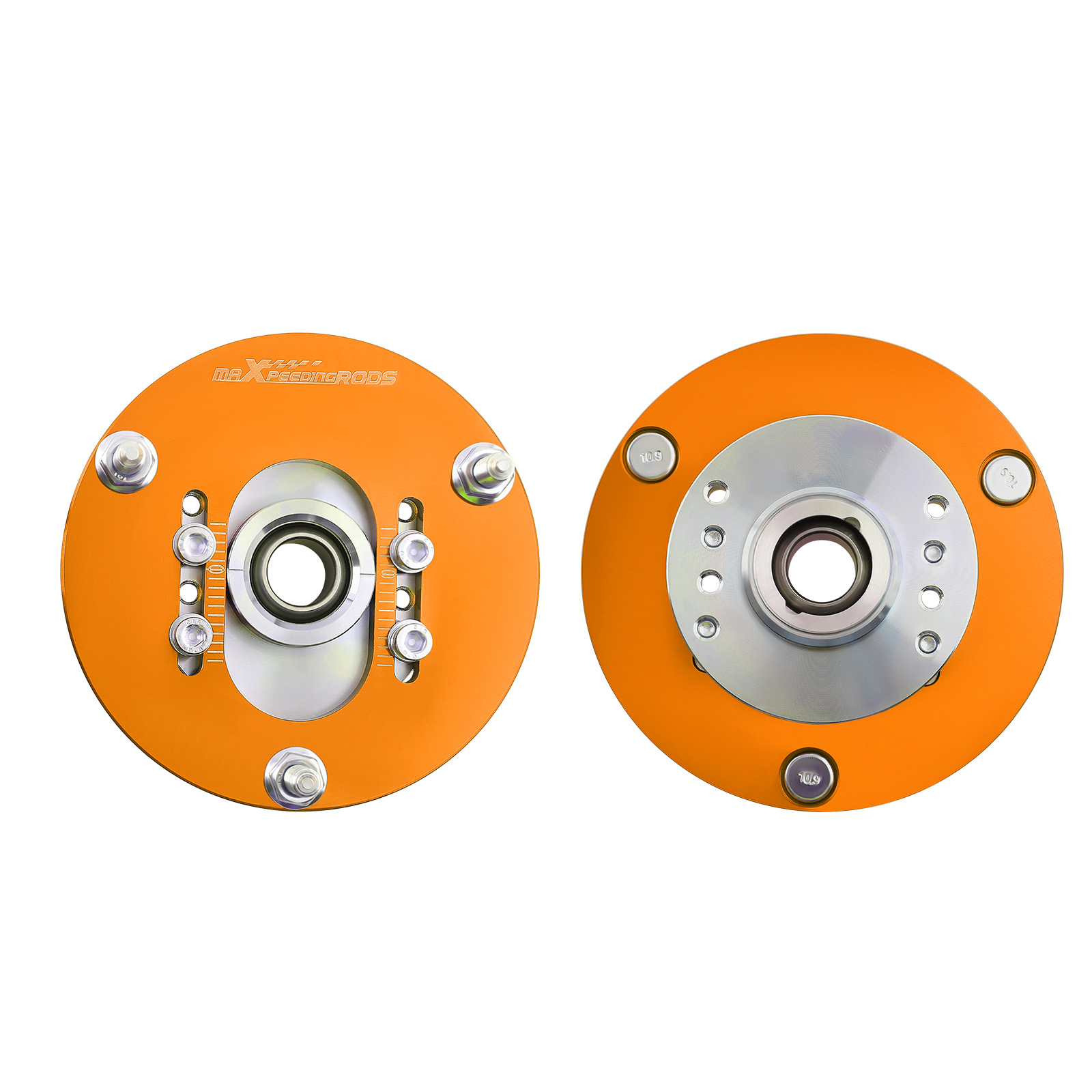 2 Neu Domlager for BMW E46 320 323 325 328 Camber Plate Federbeinlager Best