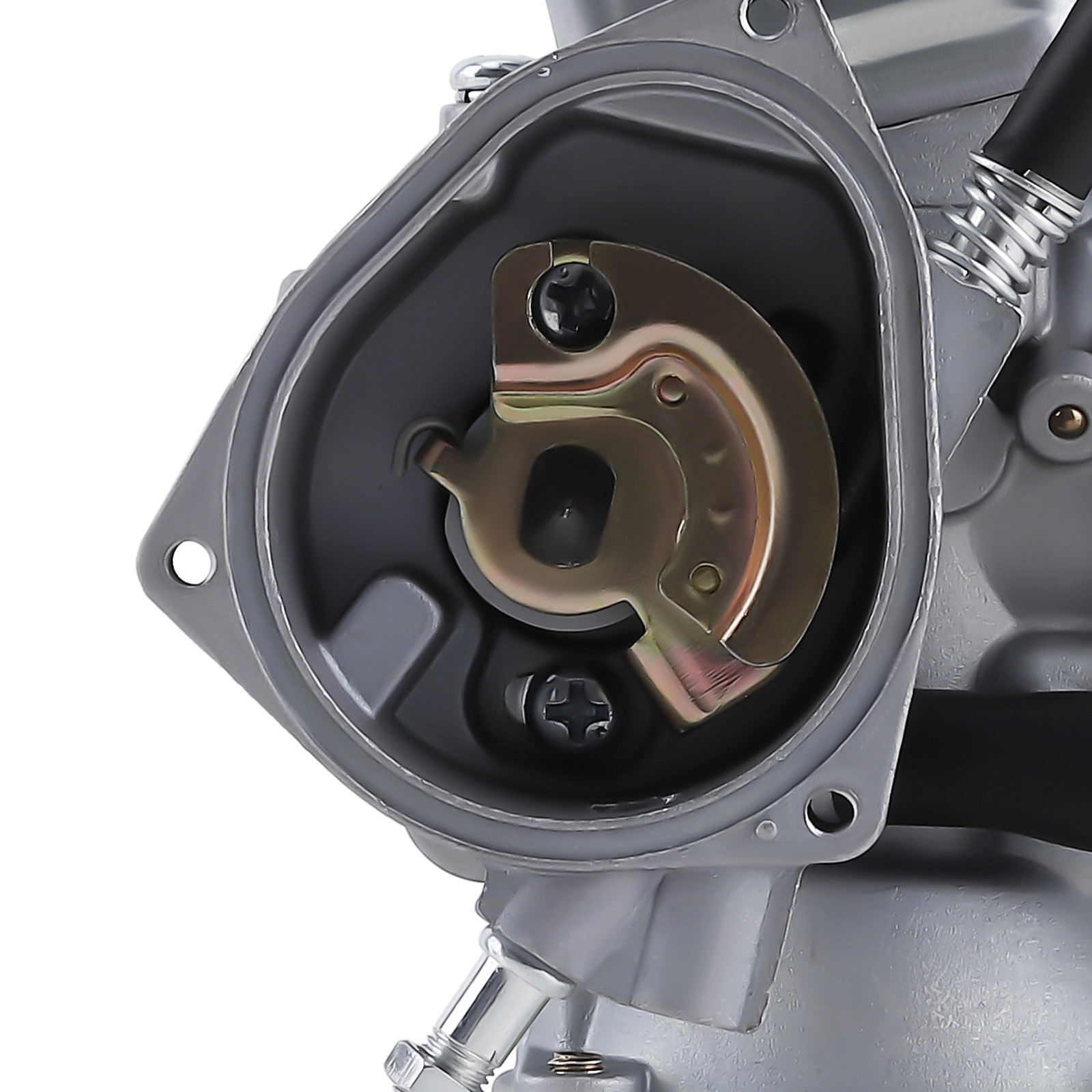 Carb Carburetor for Suzuki Ozark 250 LTF250 2002-2009 13200-05G01 13200-05G00