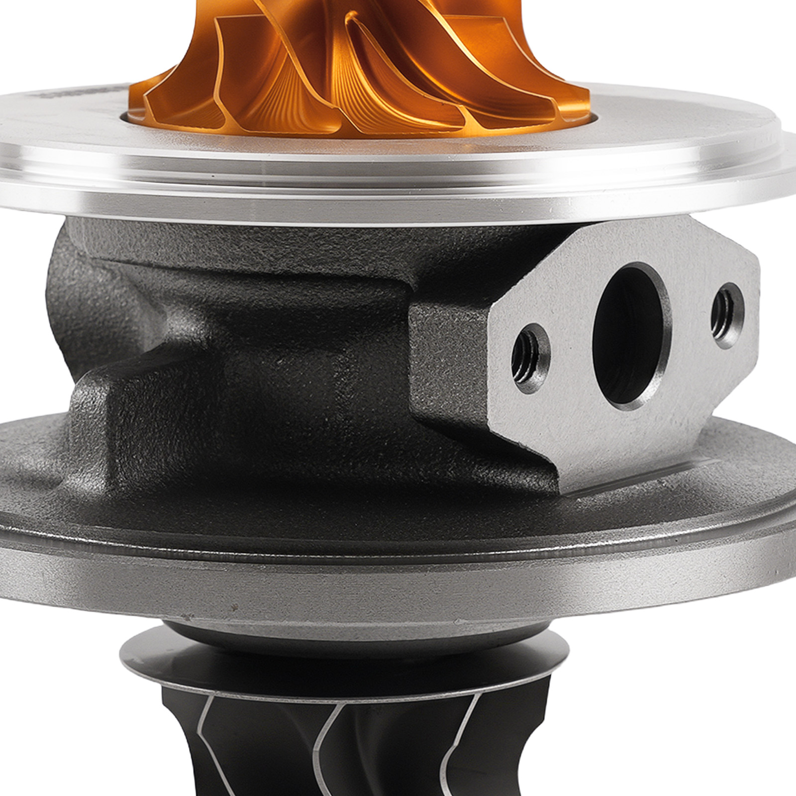 Billet Rumpfgruppe for  Audi A4 A6 Skoda VW Passat 1.9 TDI 2.0 TDI 717858 96 kW