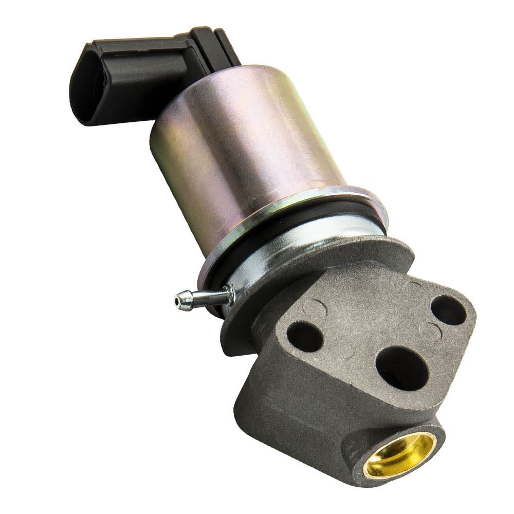 Vanne EGR for VW Caddy III Camionnette (2KA, 2KH, 2CA, 2CH) 2004 2005 2006 55 KW