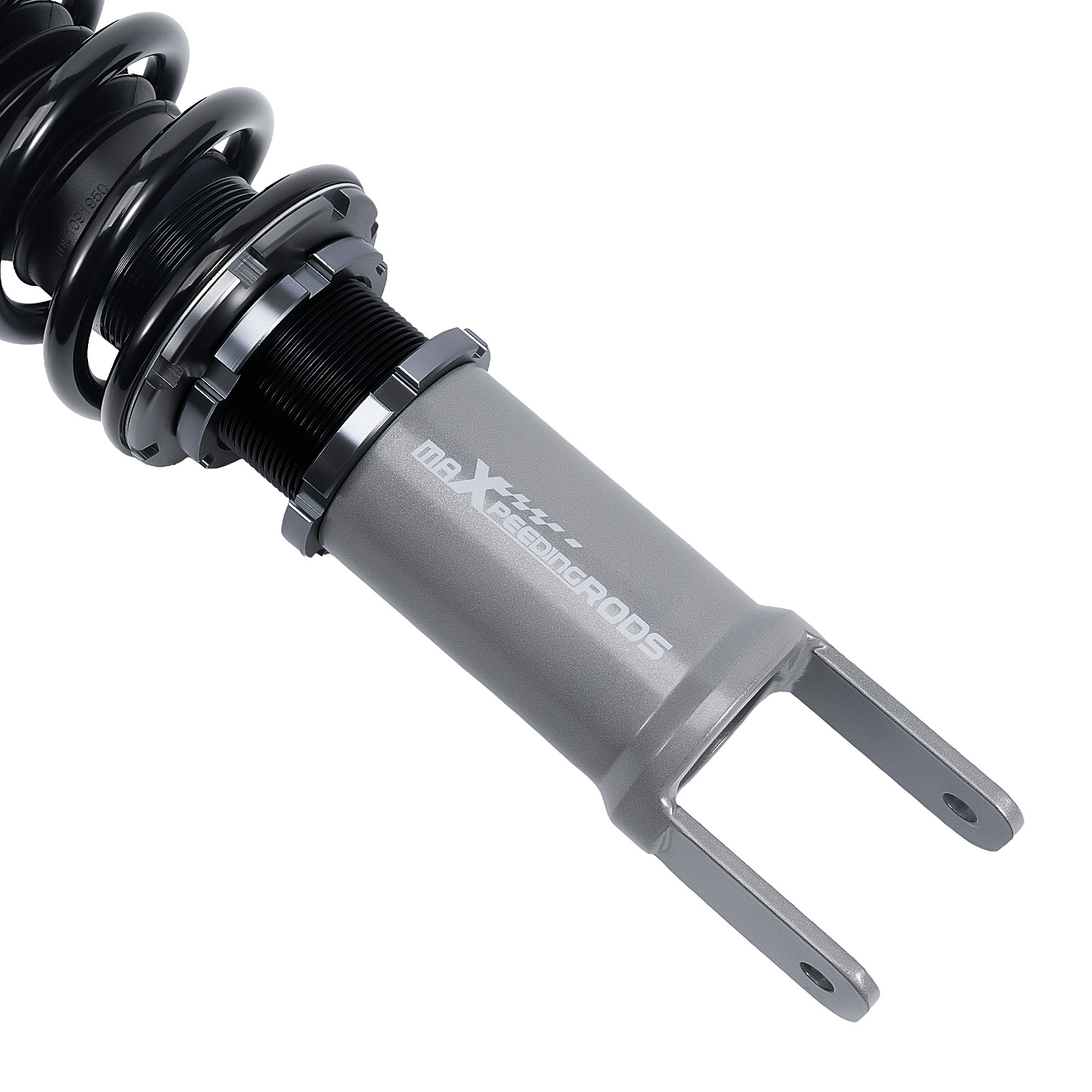 Gewindefahrwerk for Honda Civic Integra DC2 DC4 24 Stufen Dämpfung Einstellbar