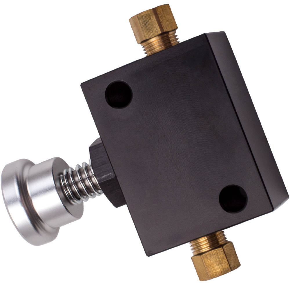 Hydraulic Brake Park Lock Brake Line Lock Pressure Holder Disc Truck