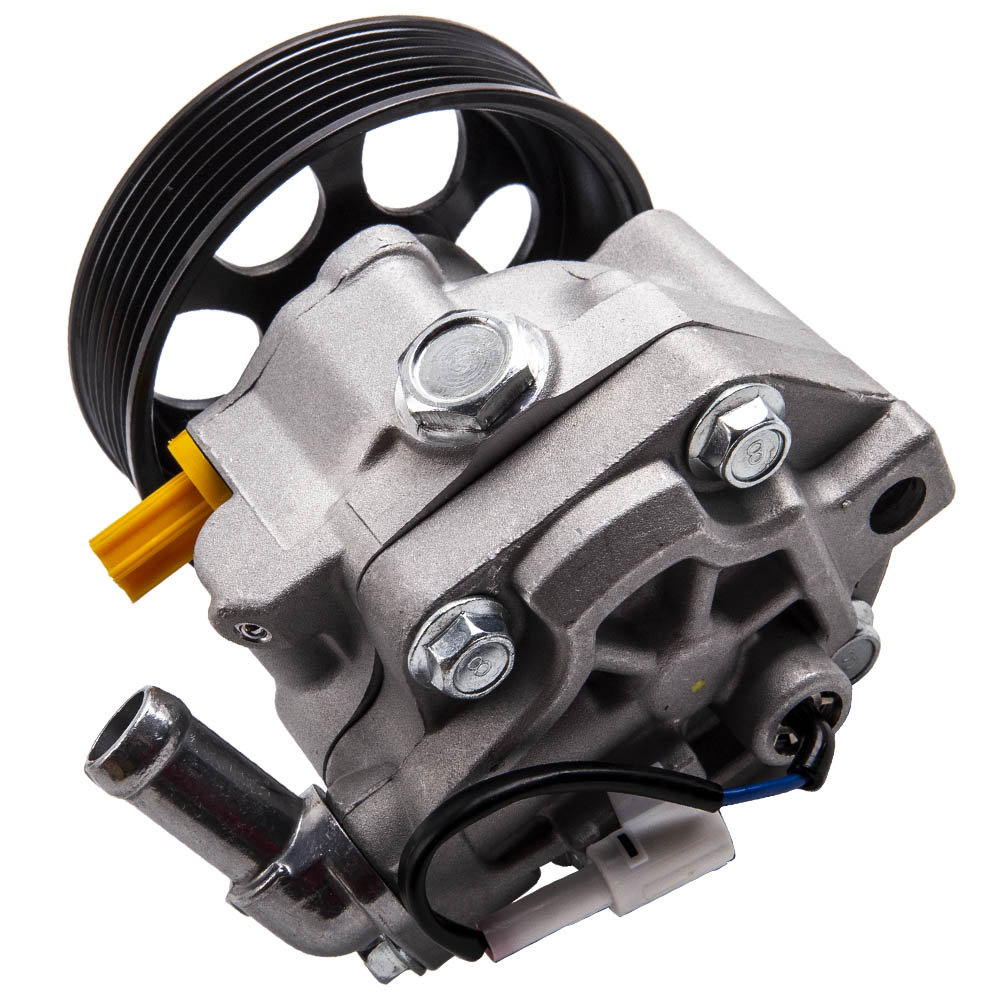 Power Steering Pump For 2008-2009 Subaru Legacy Outback 3.0L H6 DOHC w ...