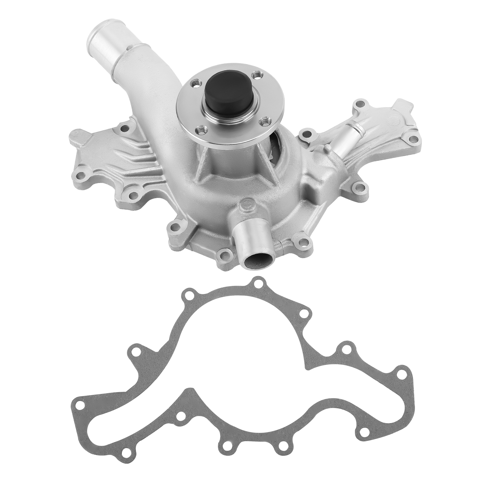 Water Pump For Ford Explorer Mustang Ranger 4.0L V6 97-11  125-2102 AW4108
