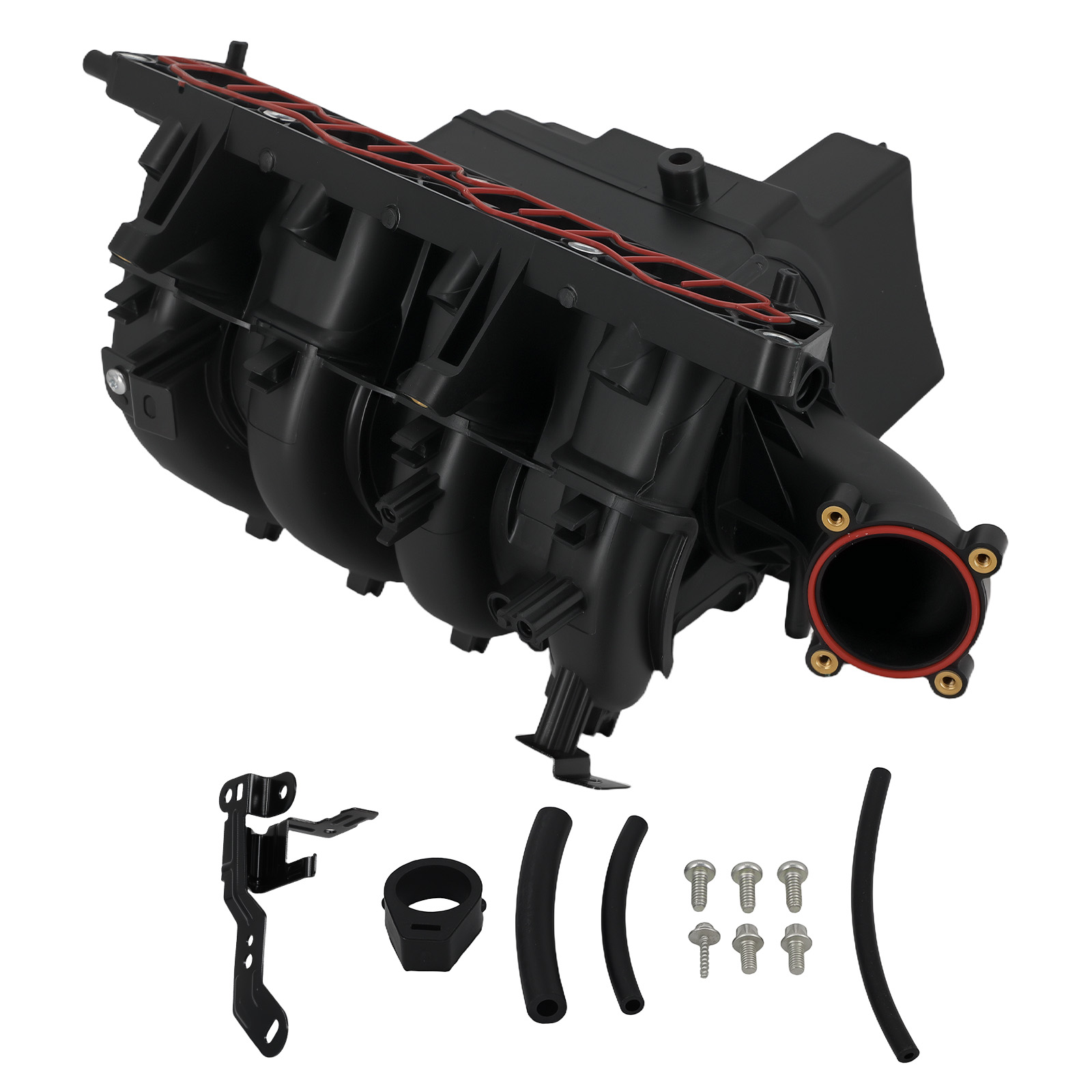 Colector Admisión for Opel Astra H Caravan 1.6 A16XER 06-2014 Zafira B 55559368