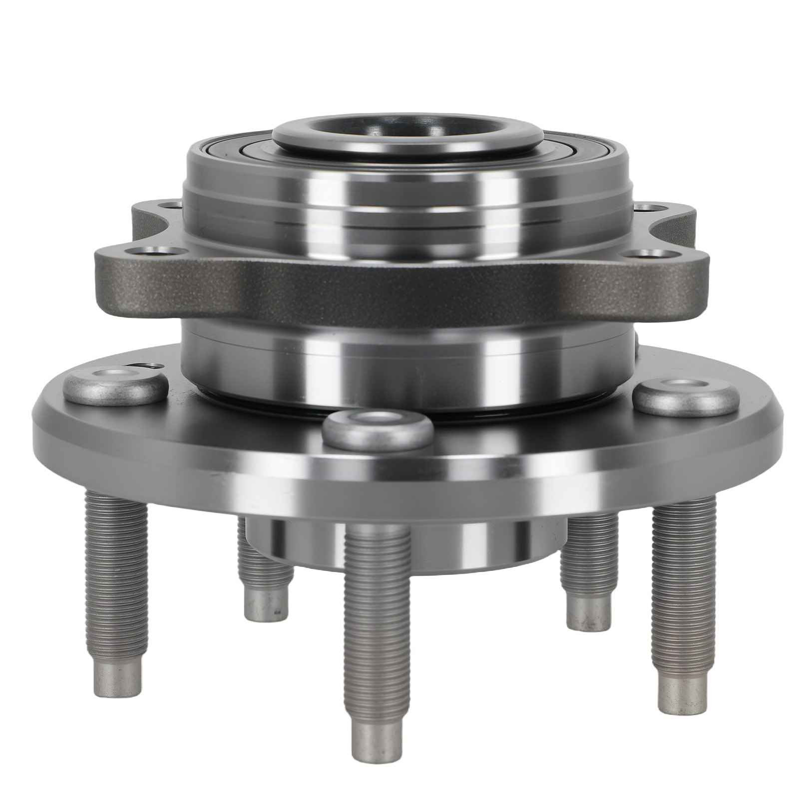 Rear Wheel Hub Assembly for Ford Five Hundred 2005-2007 WA512299 5 Bolt