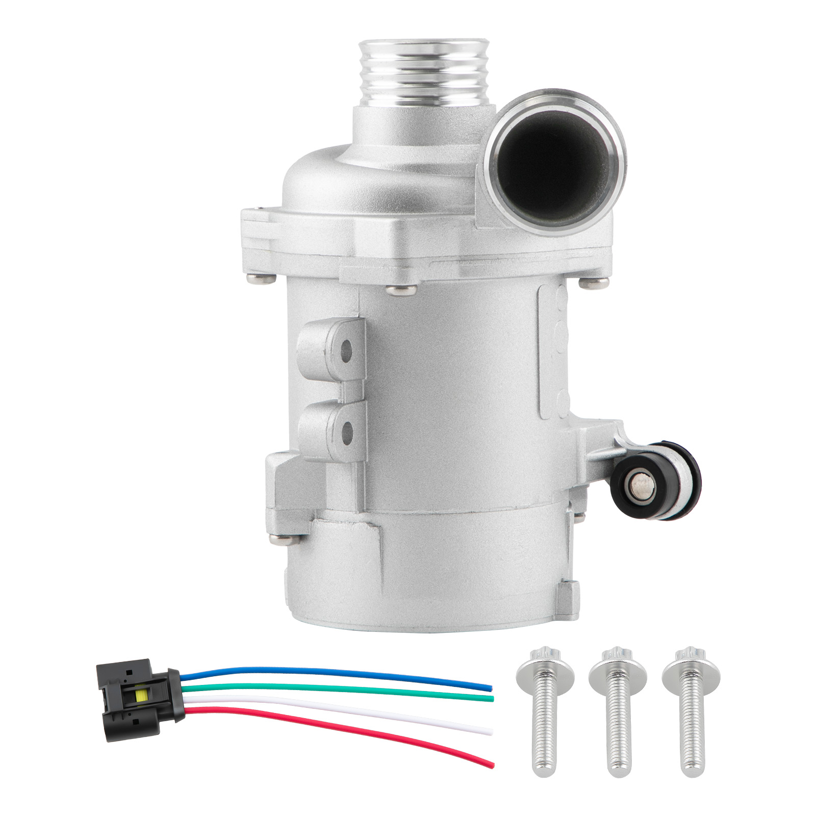 Electric Water Pump for BMW E90 83 E60 325i 330i 525i 530i X5 N52 53 11517586925