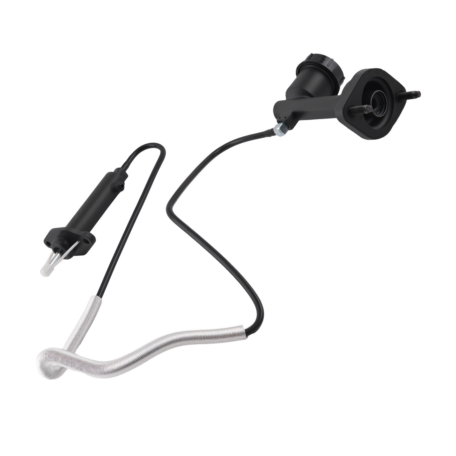 Clutch Master & Slave Cylinder Assembly For Jeep Wrangler 2003-2004 52107652AD