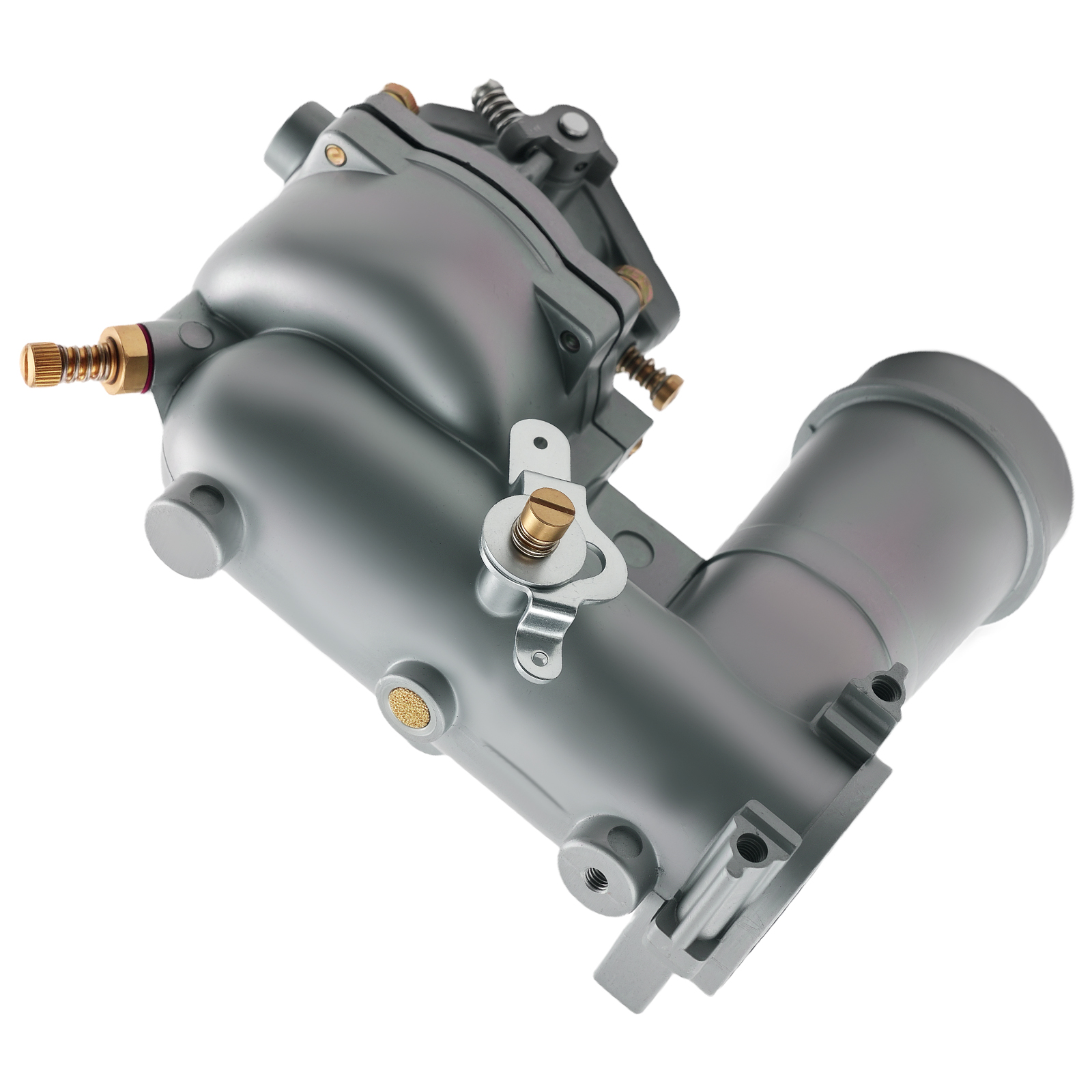 Carburetor for Briggs & Stratton 170401 190401 195412 220416 392587 391065