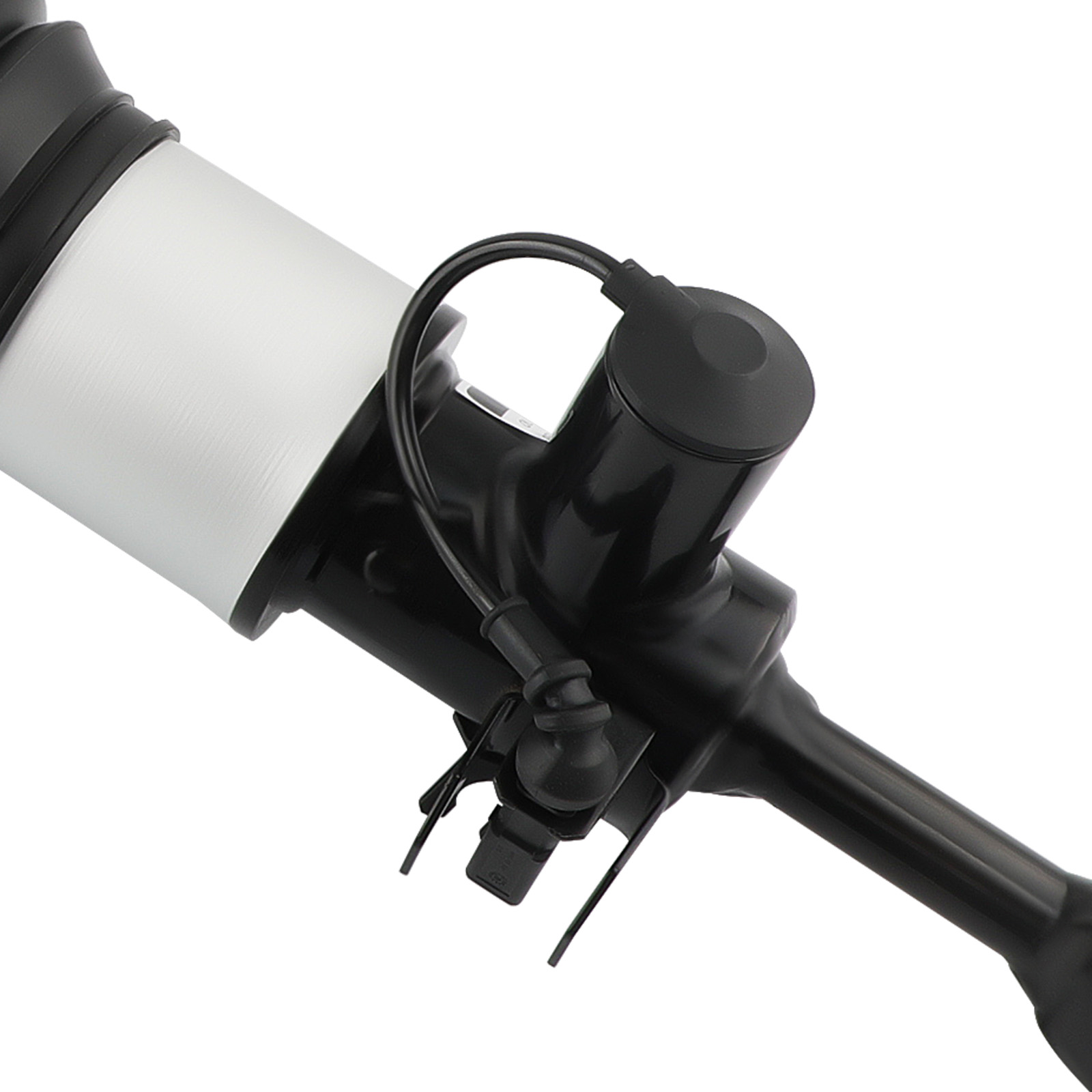 Amortisseur Suspension Pneumatique Struct avant gauche for Audi A6 4F0616039