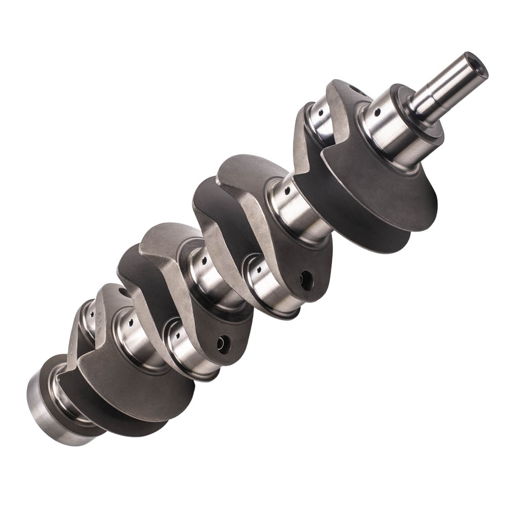 1pc Crankshaft for Ford Flow Lotus Cosworth BD BDA BDG 77.62mm Cigüeñal