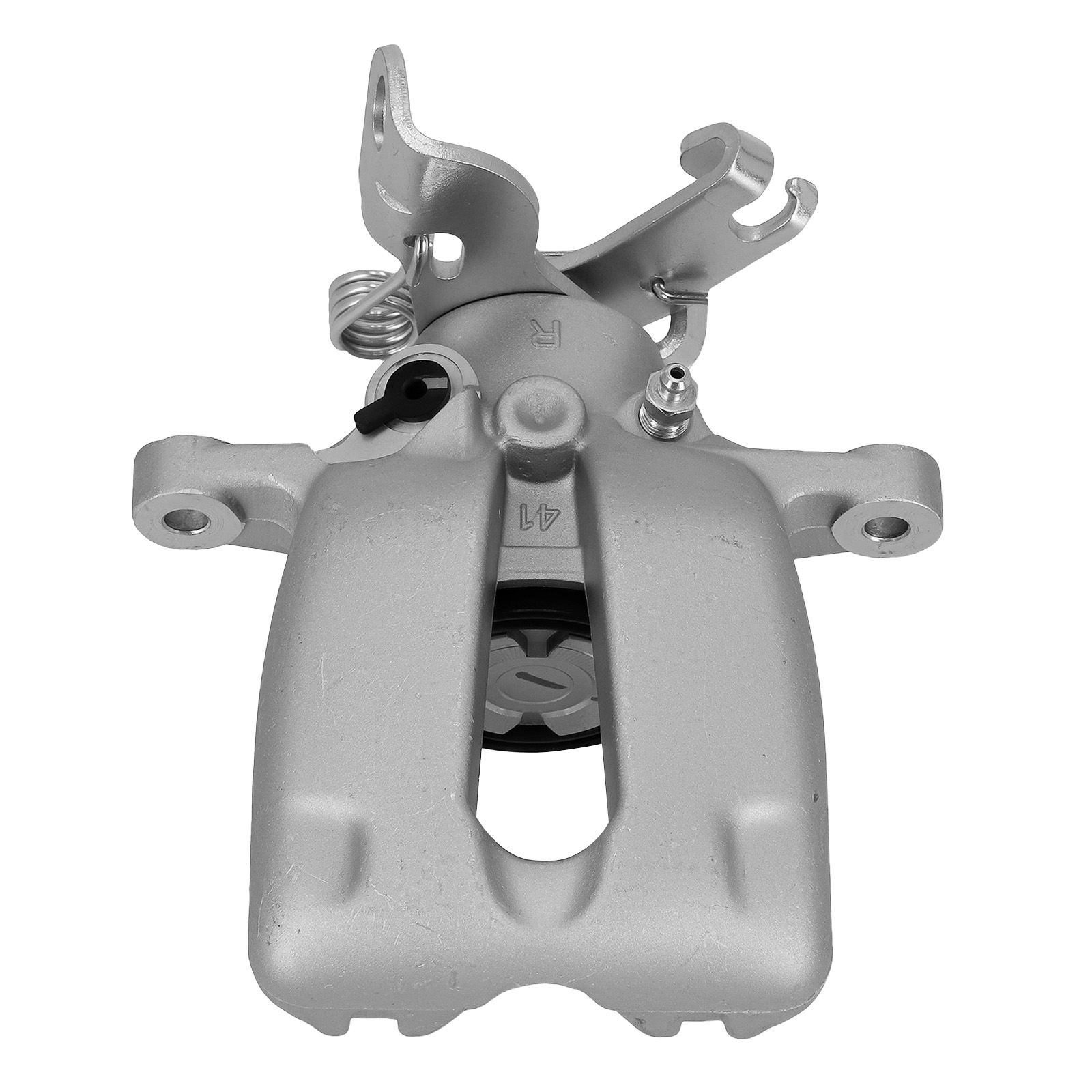 Schwimmend Bremssattel Hinten Rechts for Opel Insignia A G09 Saab 13343570 12mm