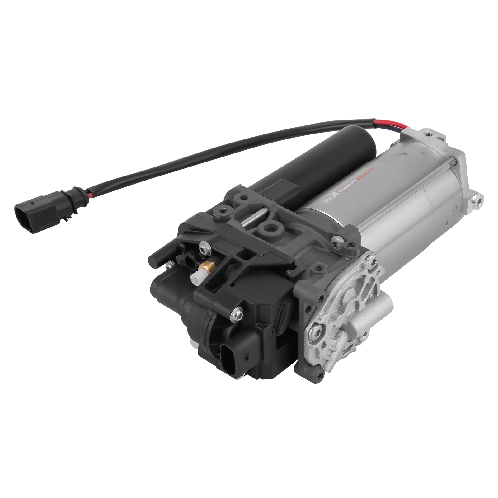 12V Electric Air Pump for Tesla S 2016-2021 X 2016-2020 1027911-00-H Direct