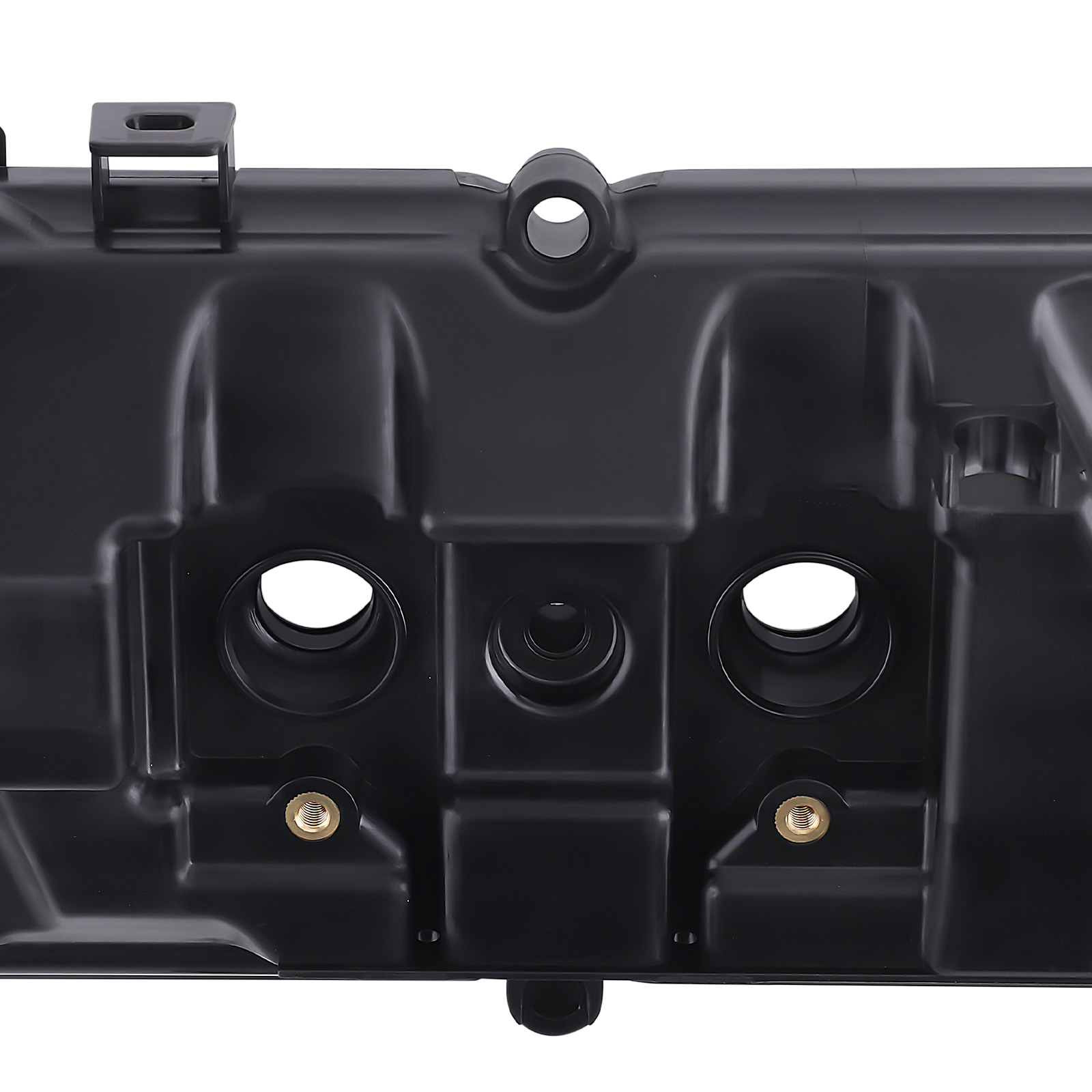 Engine Valve Cover w/ Gasket for Nissan Juke 1.6L L4 Turbocharged 2011-2017