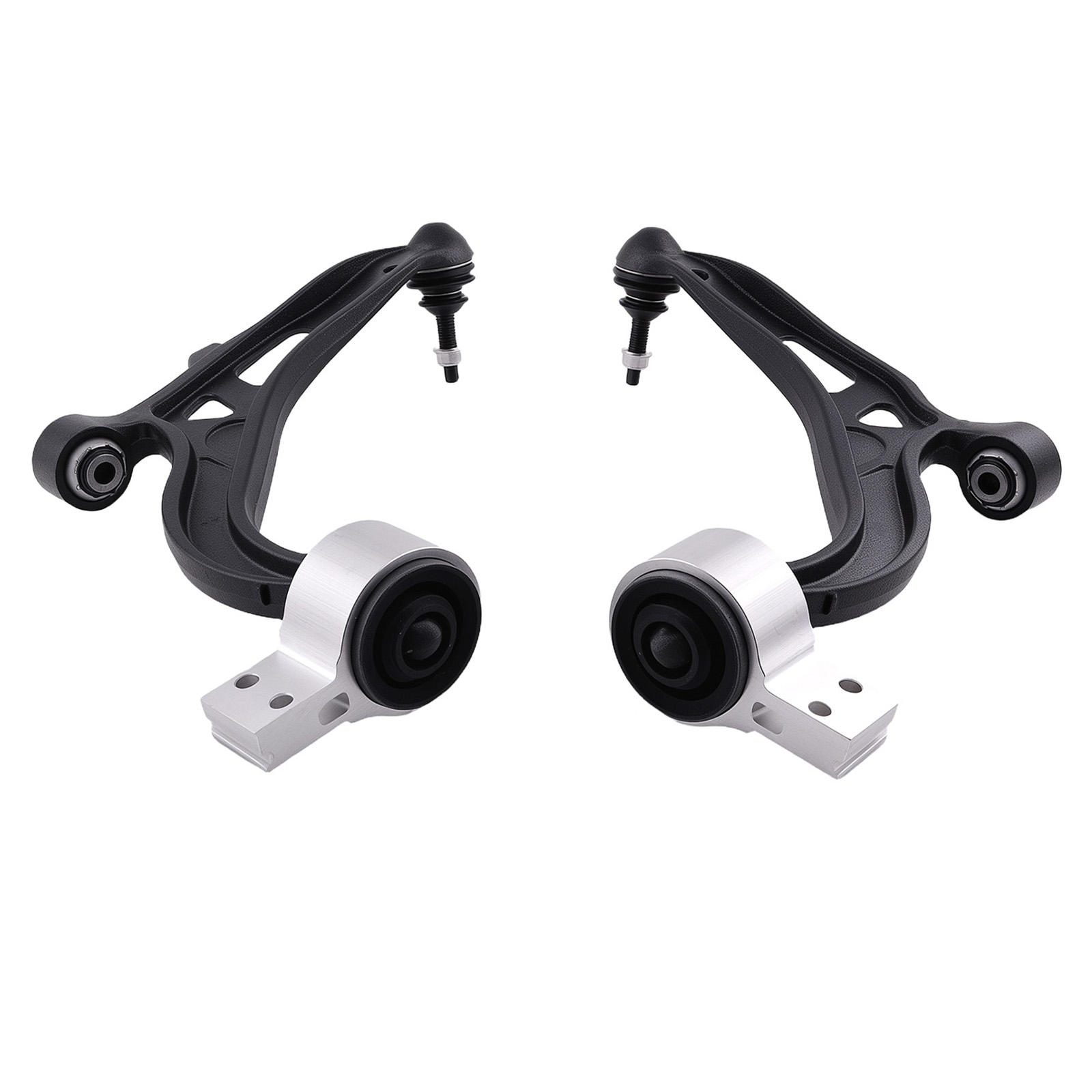 12pcs Front Lower Control Arm Sway Bar CV Axle Shaft For 2014-2017 Ford Explorer