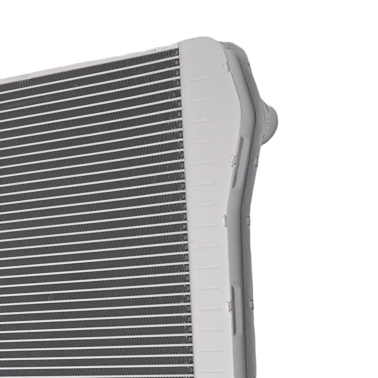 Kühler Aluminium Querstrom for BMW M2/M3/M4 F87/F80/F82/F83 17112284607