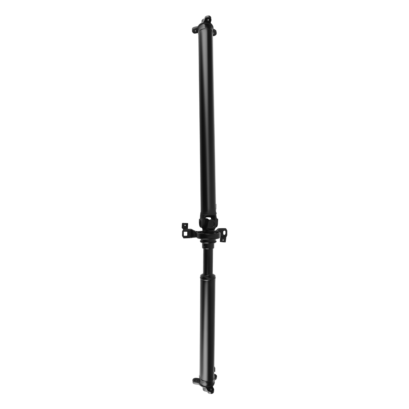Rear Driveshaft Propshaft for Cadillac CTS V6 3.2L 2003 2004 936-126 Auto Trans.