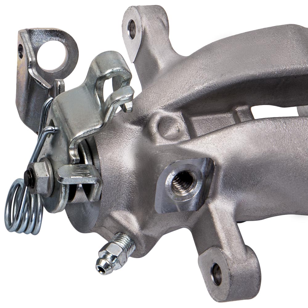 Pinza de freno trasero for Vauxhall Opel Meriva Combo Astra H G 521521 521522