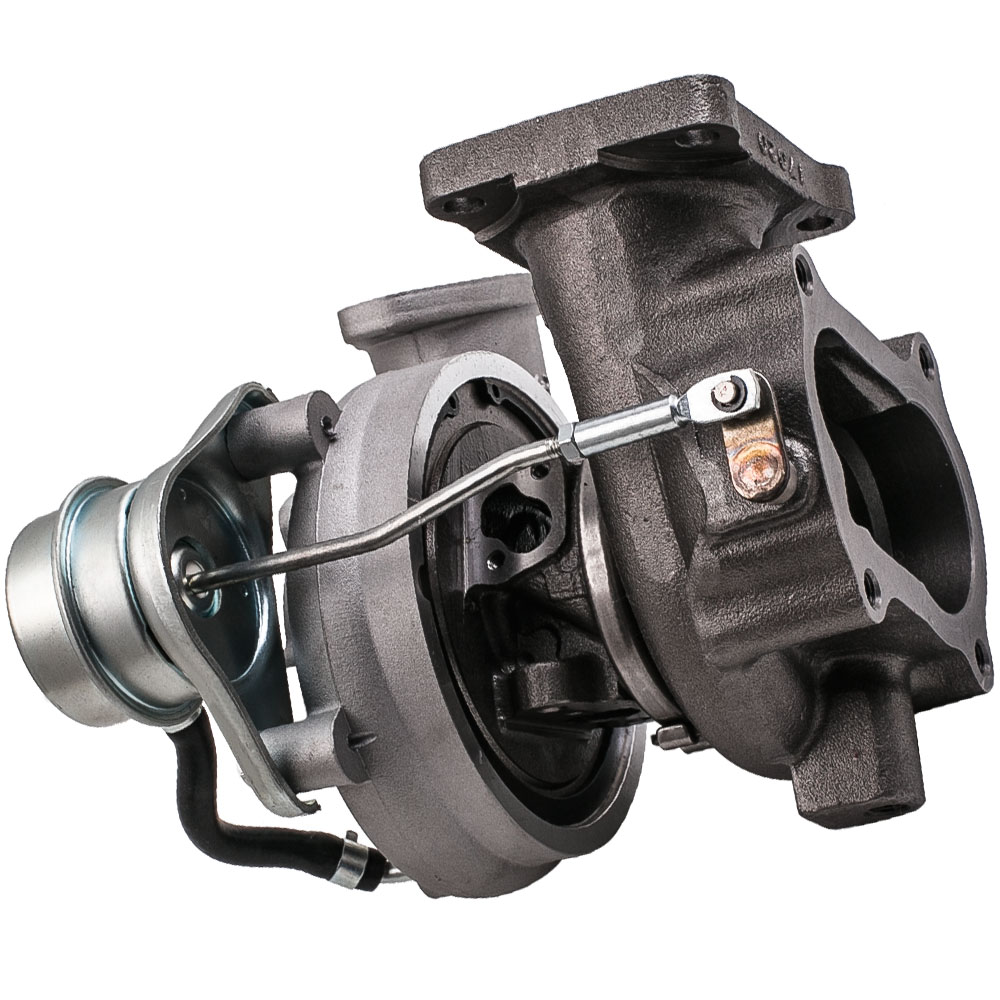 CT26 17201-17040 1720117040 turbo for Toyota Landcruiser 100 204HP turbo turbine