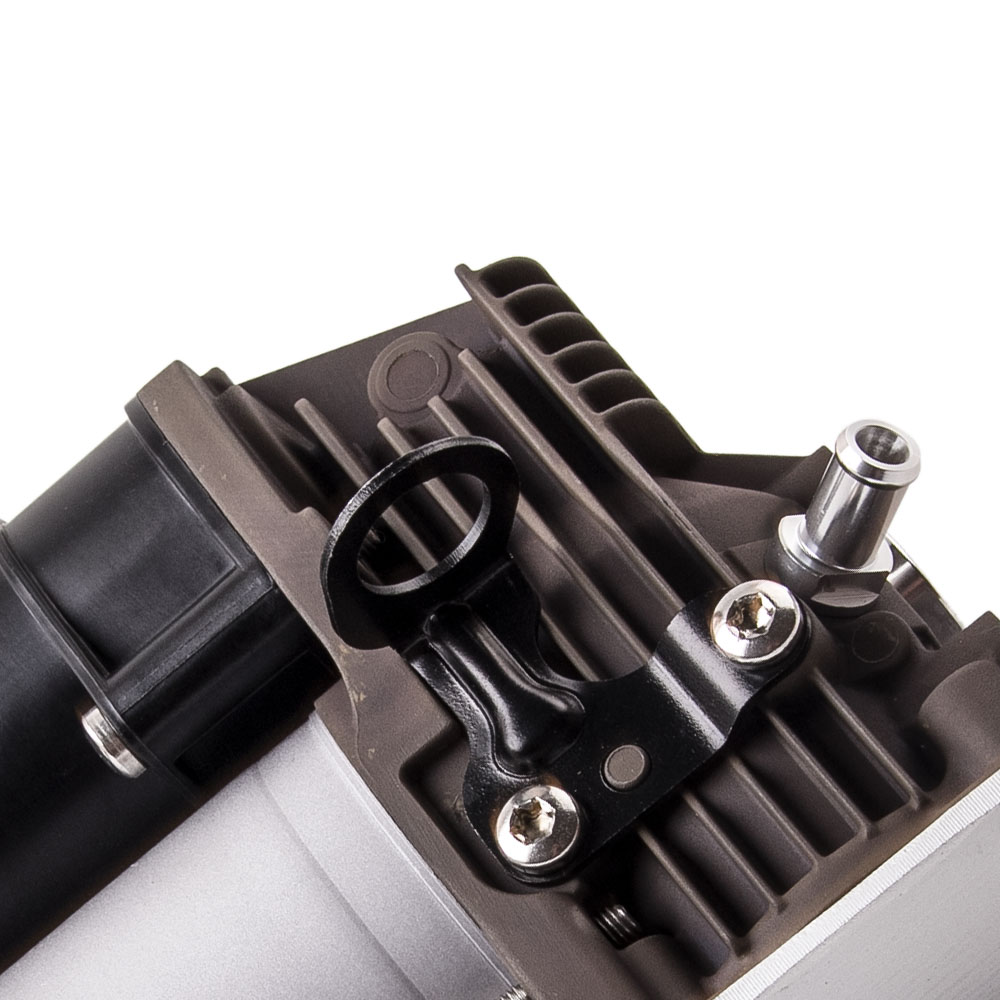 Kompressor Luftfederung +Magnetventil  for Mercedes GL-Klasse X164 M Klasse W164