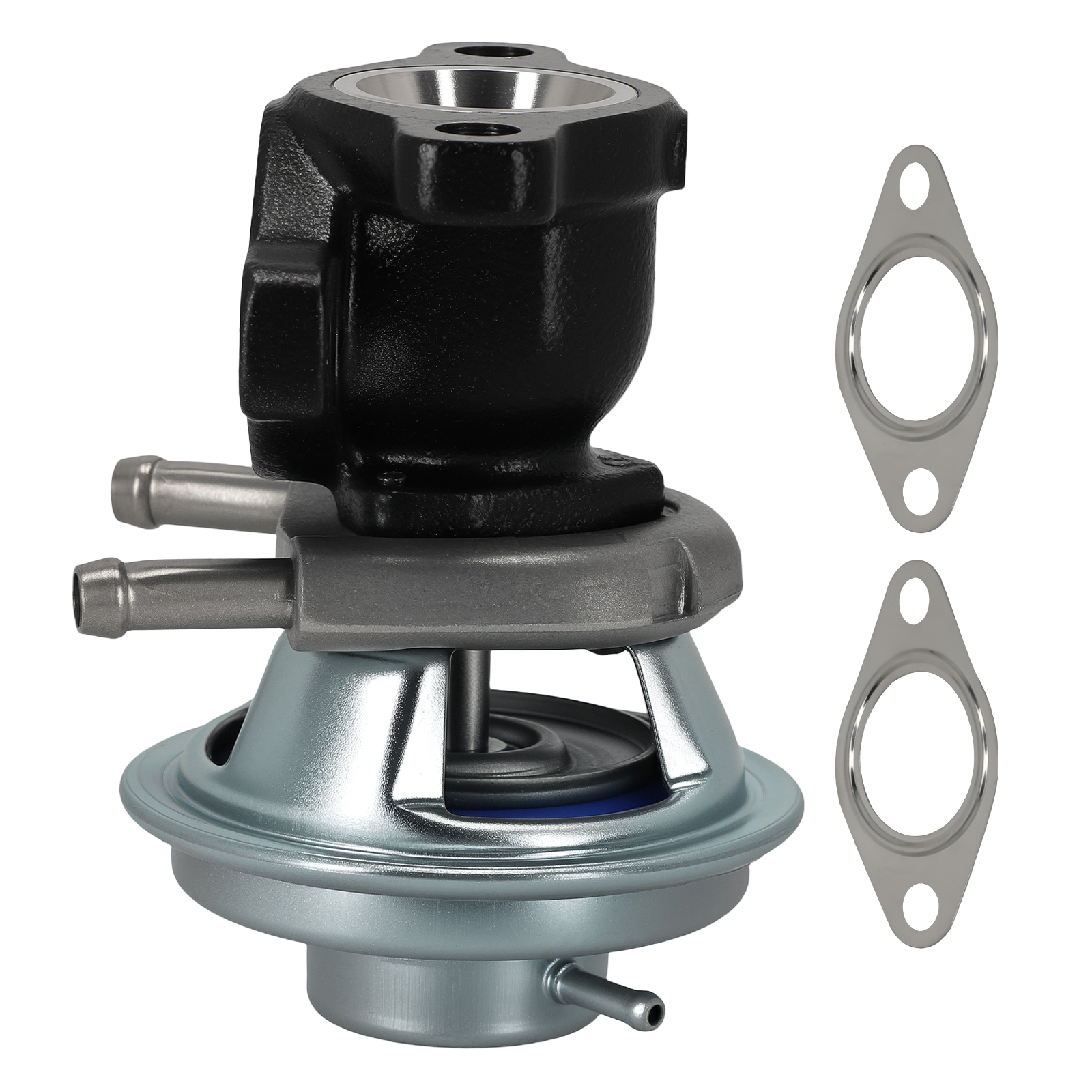 Válvula EGR for Fiat Ducato Bus 250 290 2.3L Diesel 2006-2021 504150396