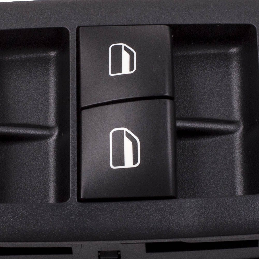Front Left Window Switch for Dodge Grand Caravan Chrysler Town & Country 2008-09