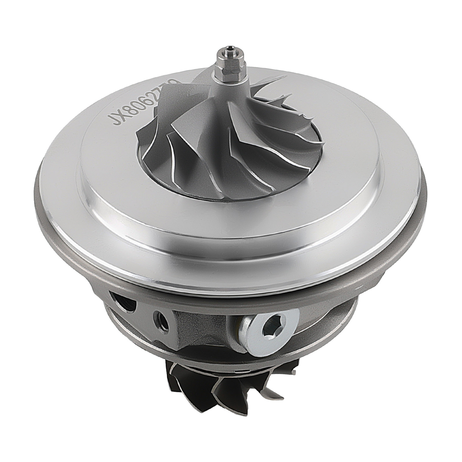 Turbocharger Chra Cartridge for Ford 2.0L Turbo Fusion Focus Escape 2013-2016