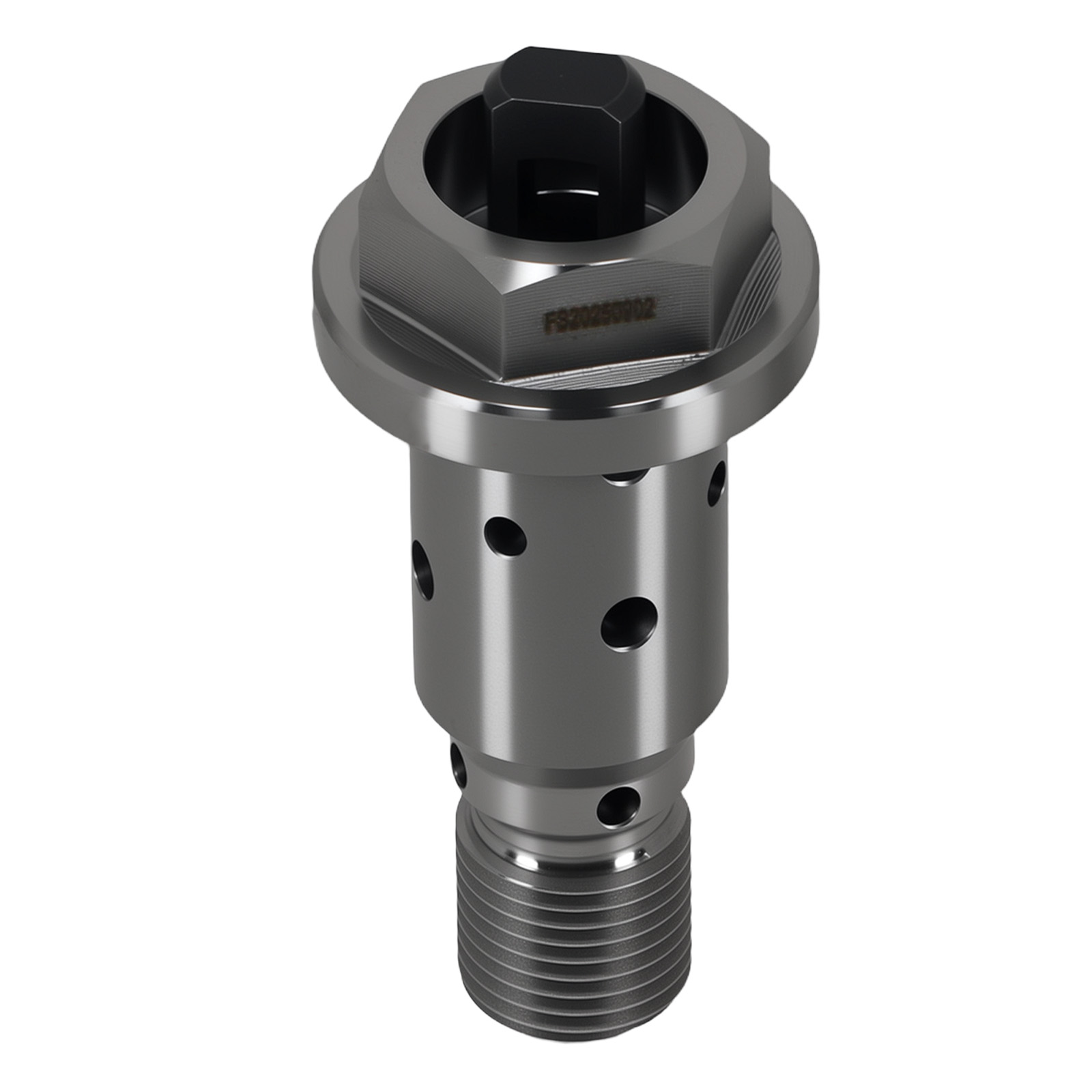 Variable Timing Oil Solenoid for Mercedes-Benz S400/S550 W221 2007-2013 2T1245