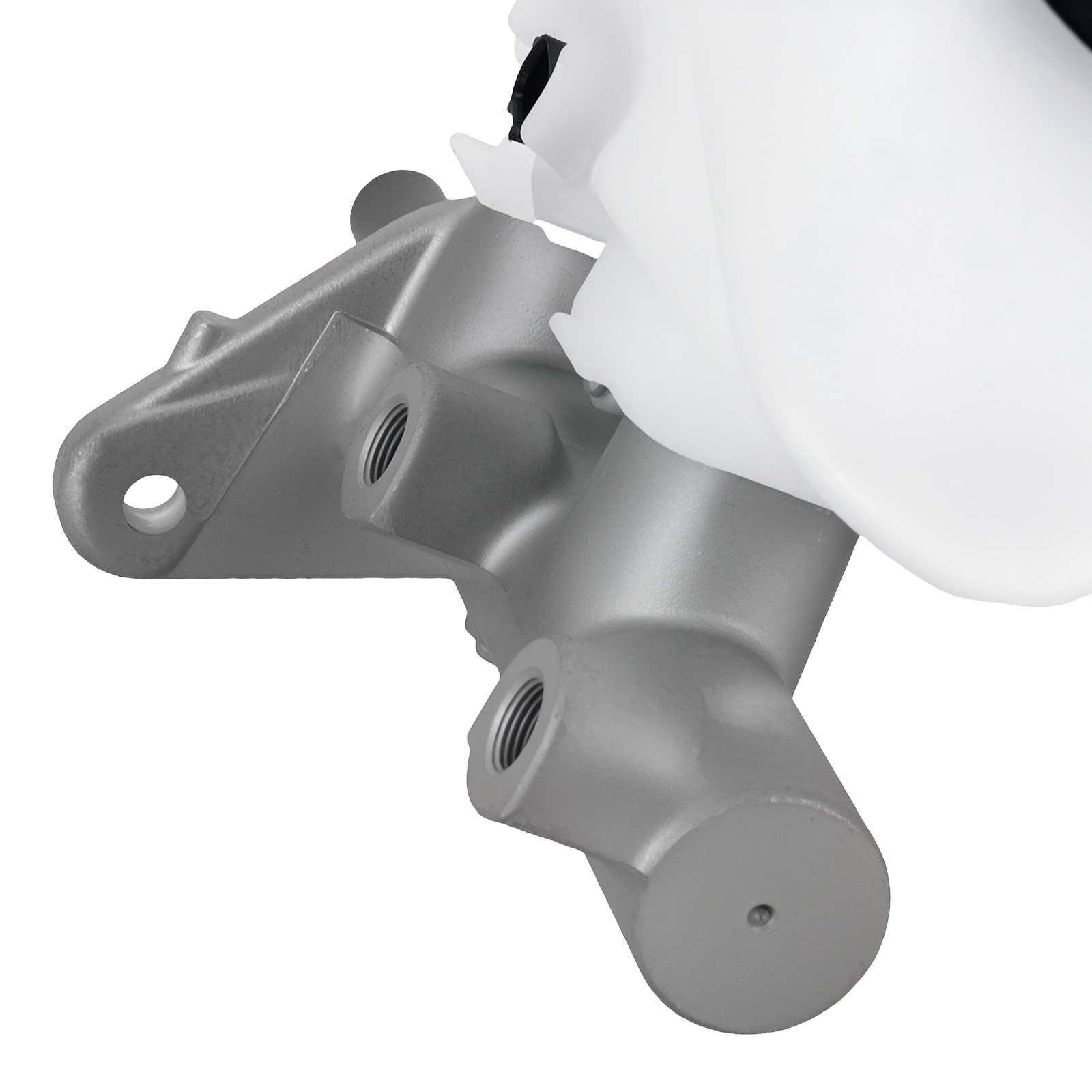 Aluminum Brake Master Cylinder w/Reservoir for Honda Accord 2008-12/Acura TSX