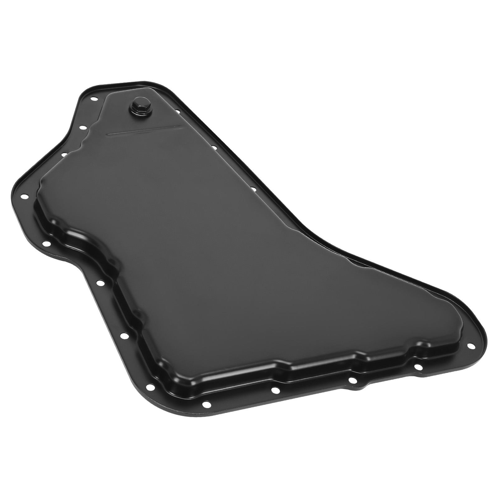 Transmission Oil Pan 265-814 for Chevrolet Buick Oldsmobile Pontiac 24210461