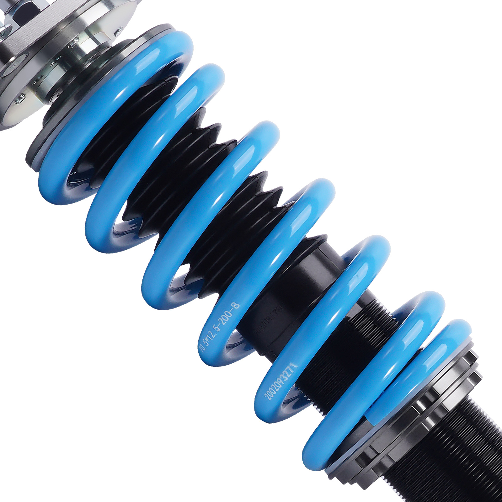 24 Wege Sportfahrwerk Gewindefahrwerk für Mercedes W205 C200 C250 C300 15-21