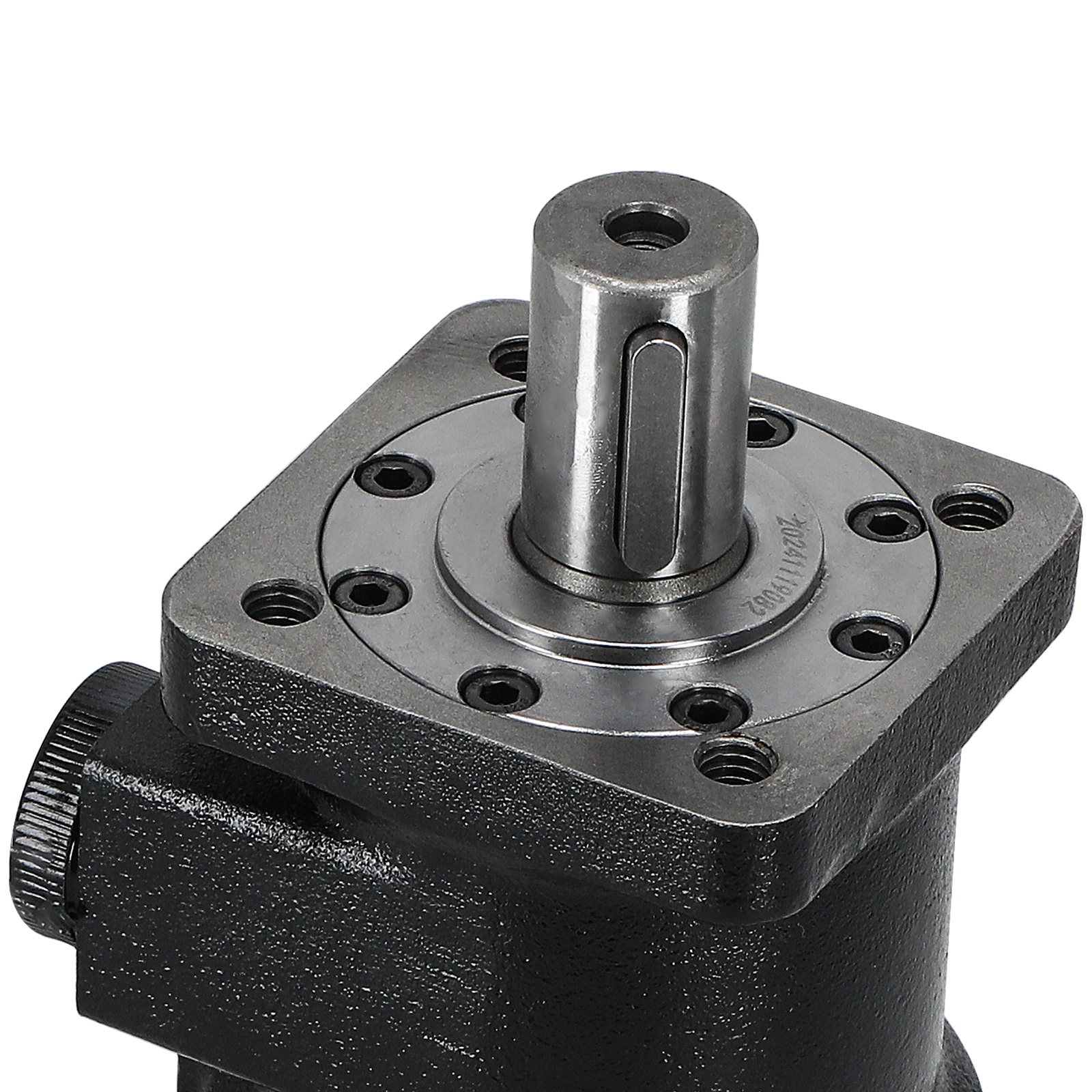 2x New Hydraulic Motor 101-1007-009 for Eaton Char-Lynn for H Series