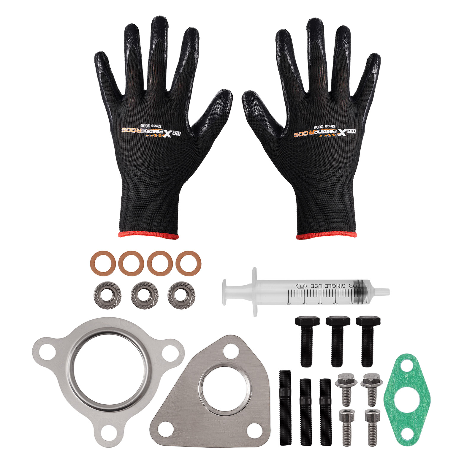 Turbolader for OPEL Astra Corsa 1.3CDTi 90PS 66kW Z13DTH 54359700015 860081