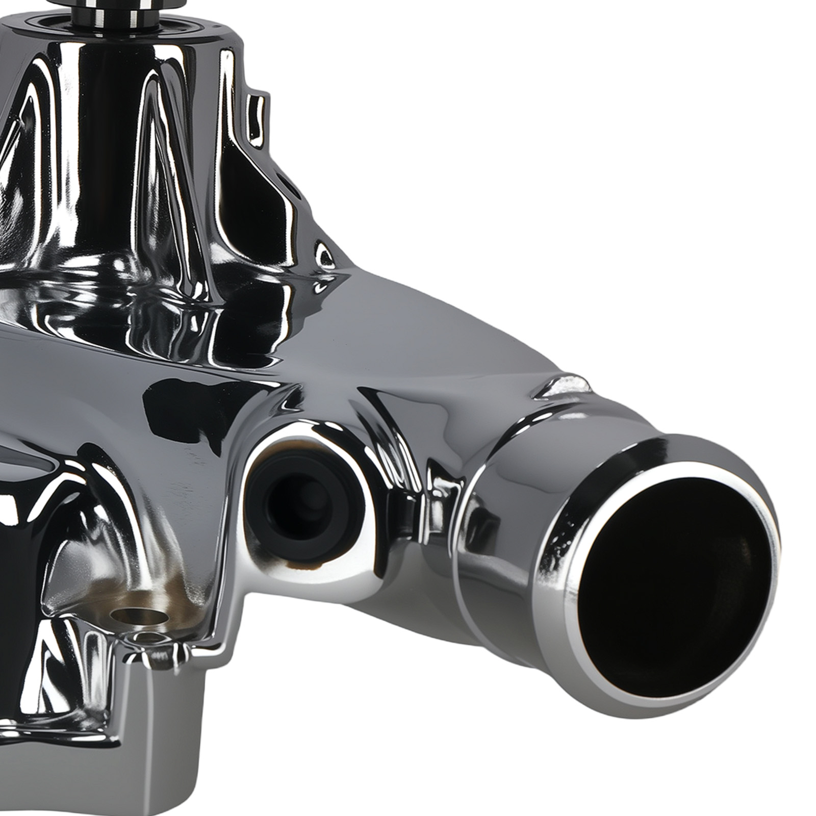 Cooling Water Pump for Chevy 396 402 427 454 502 BBC SI-AT63059 High Volume
