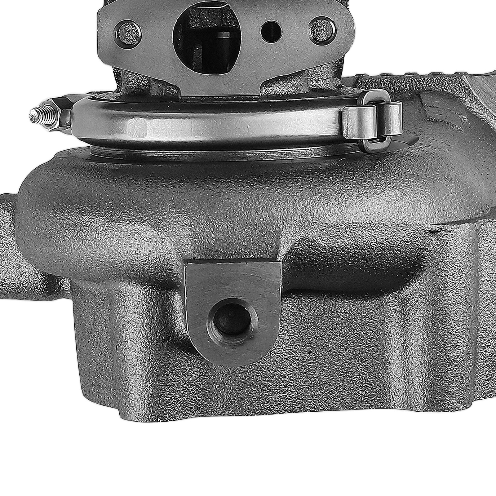 CT26 Billet for Toyota Landcruiser Prado 1HDT 4.2L HDJ80,17201-17010 Turbolader