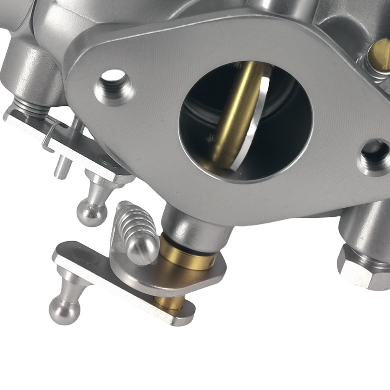 Carb Carburetor for Ford Jubilee NAA NAB 600 620 630 650 660 700 740 800 850