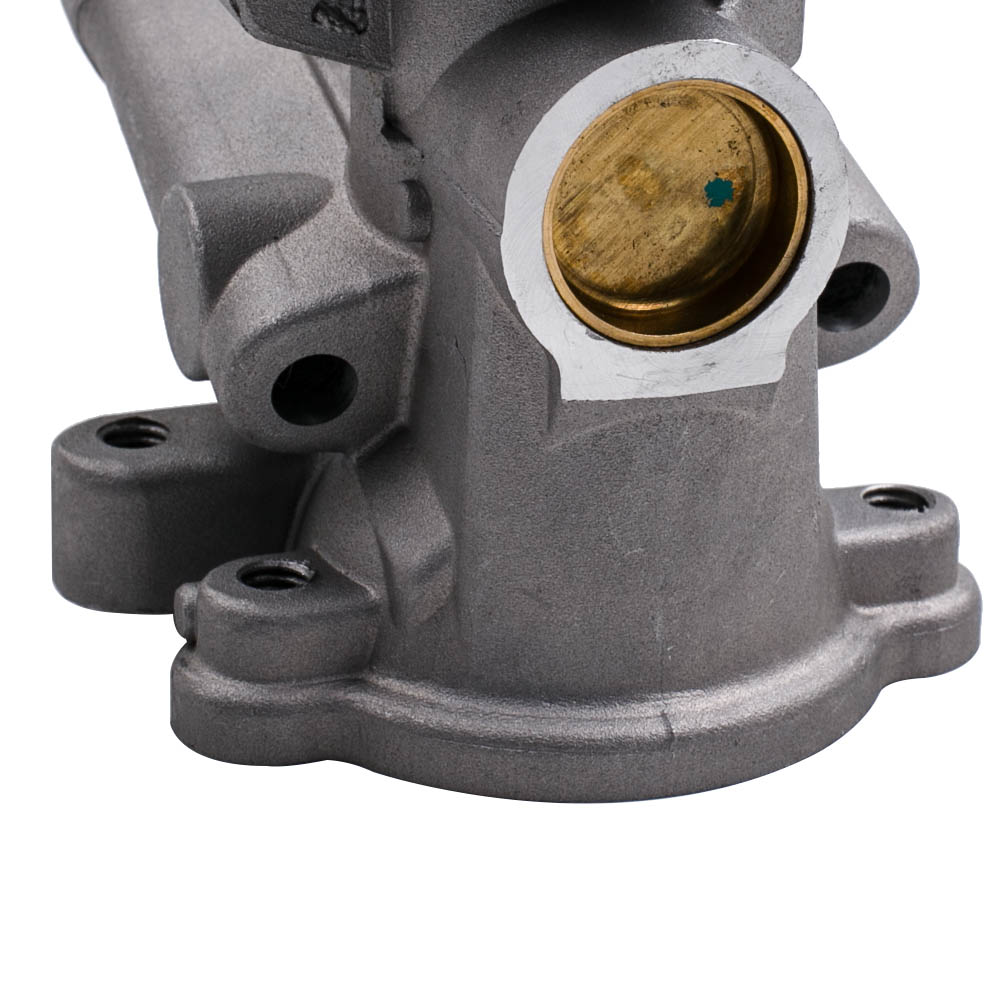 AGR-Ventil für Opel Agila Combo Corsa 1.3 CDTi Fiat 500 Panda 1.3 D Multijet