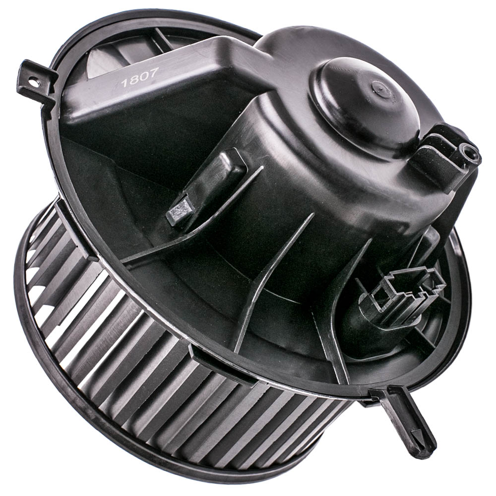 Heater Blower Motor For VW Caddy Golf Jetta Passat Scirocco Sharan