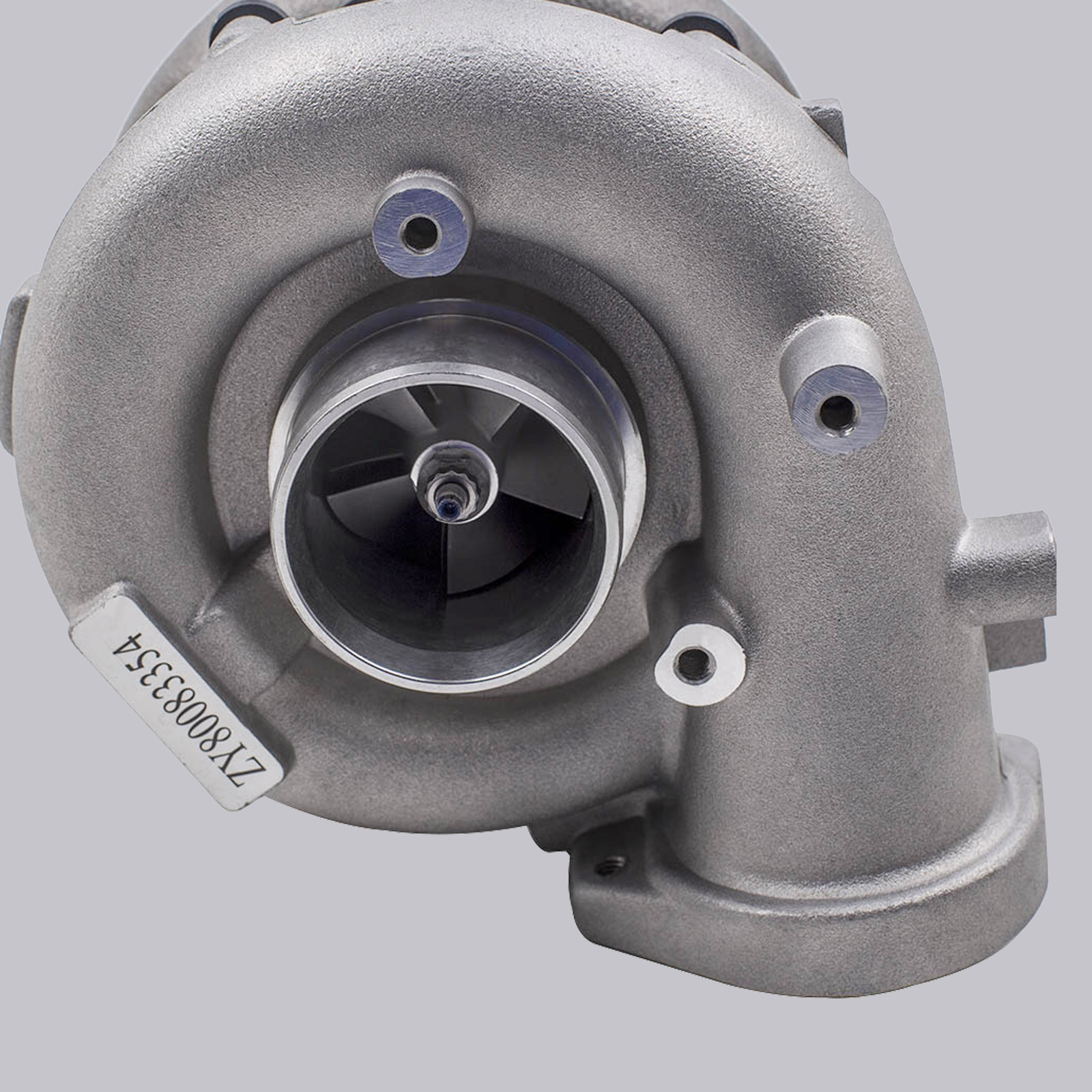 Turbolader for BMW 530d (E60 /E61 160 KW 218 PS 742730 11657790306 7790306J NEU