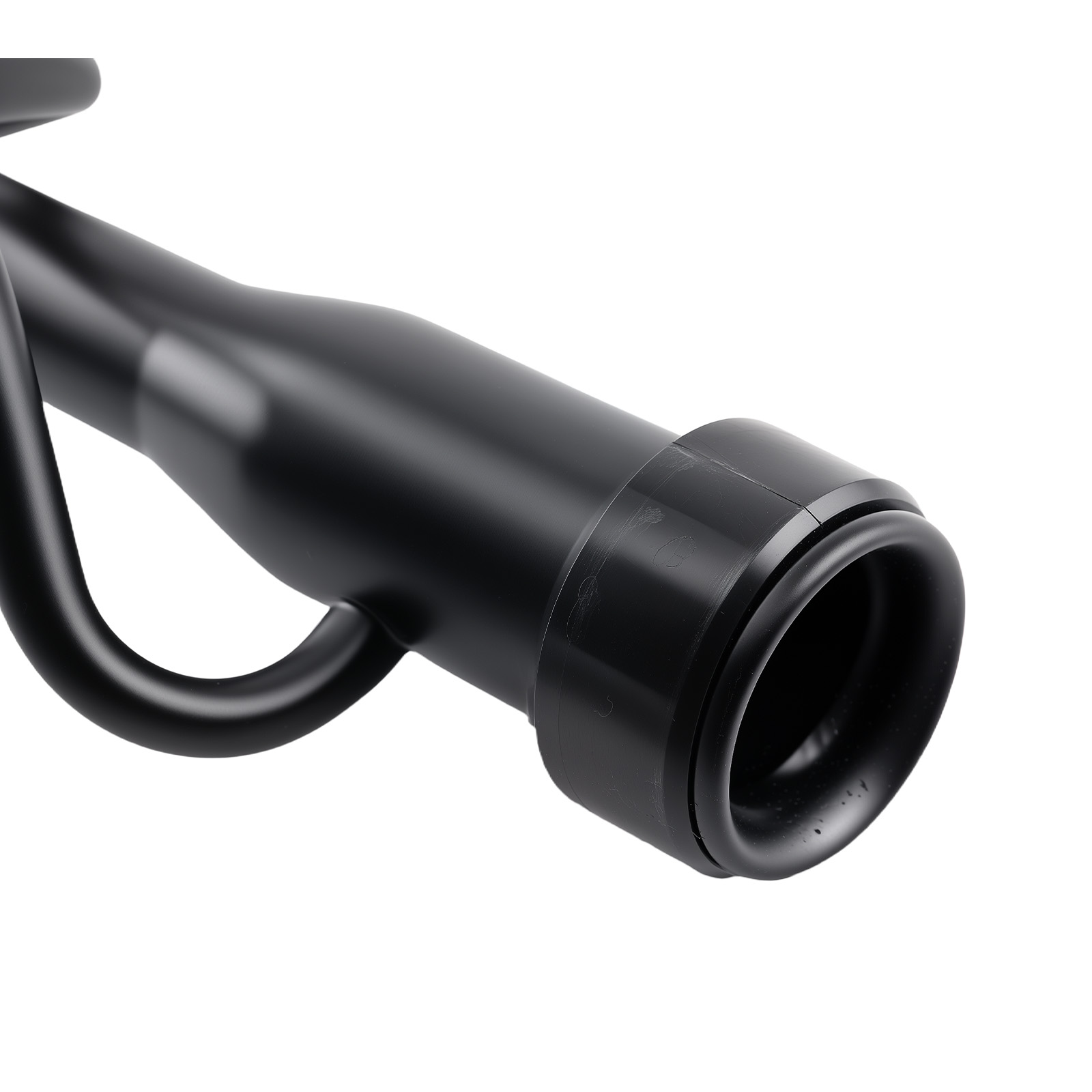 Fuel Filler Assembly for Toyota RAV-4 2000-2005 77201-42140 Black Tank Neck