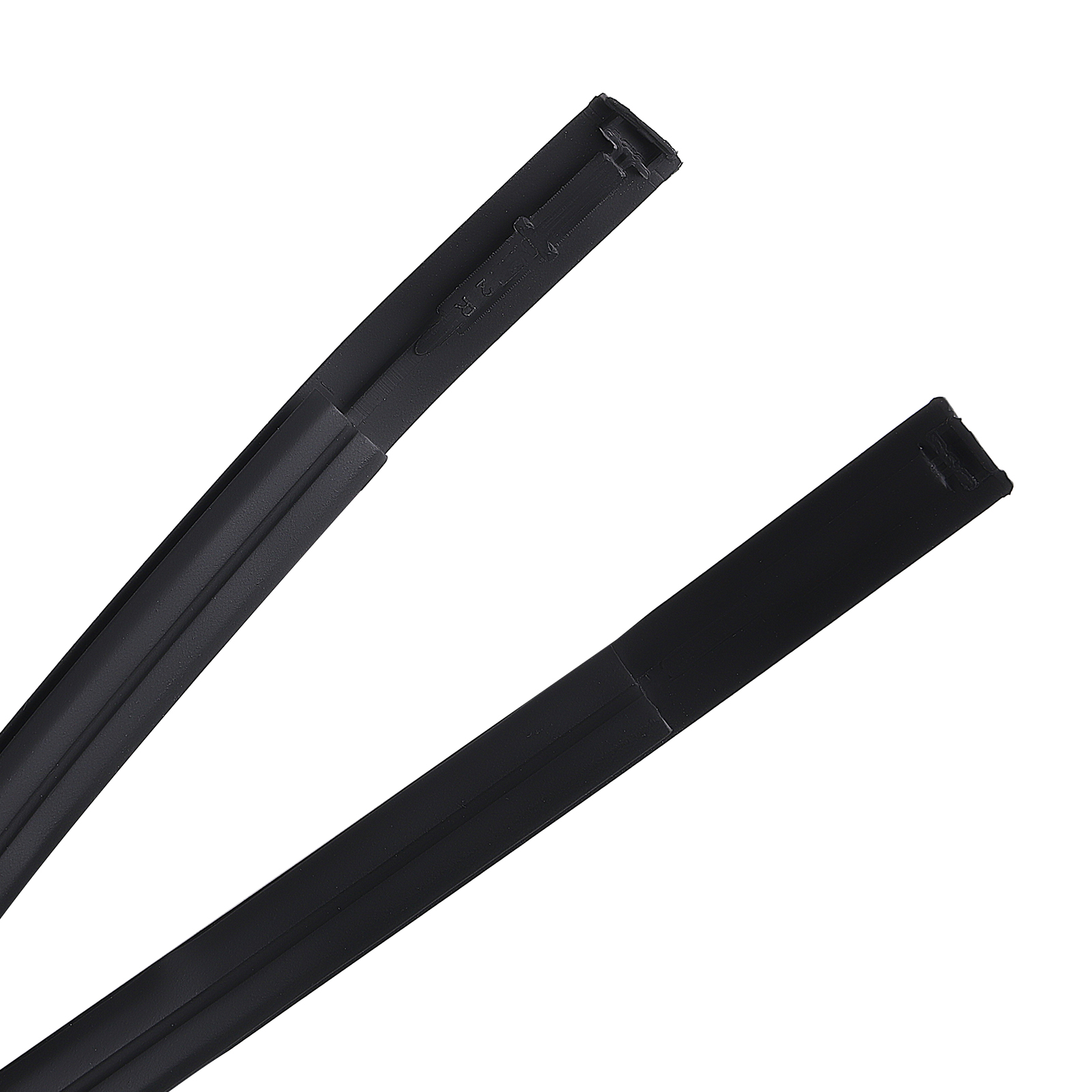 2x Roof Molding Trim for Toyota Camry 07-2011 75556-06030 7555606030 75555-06030