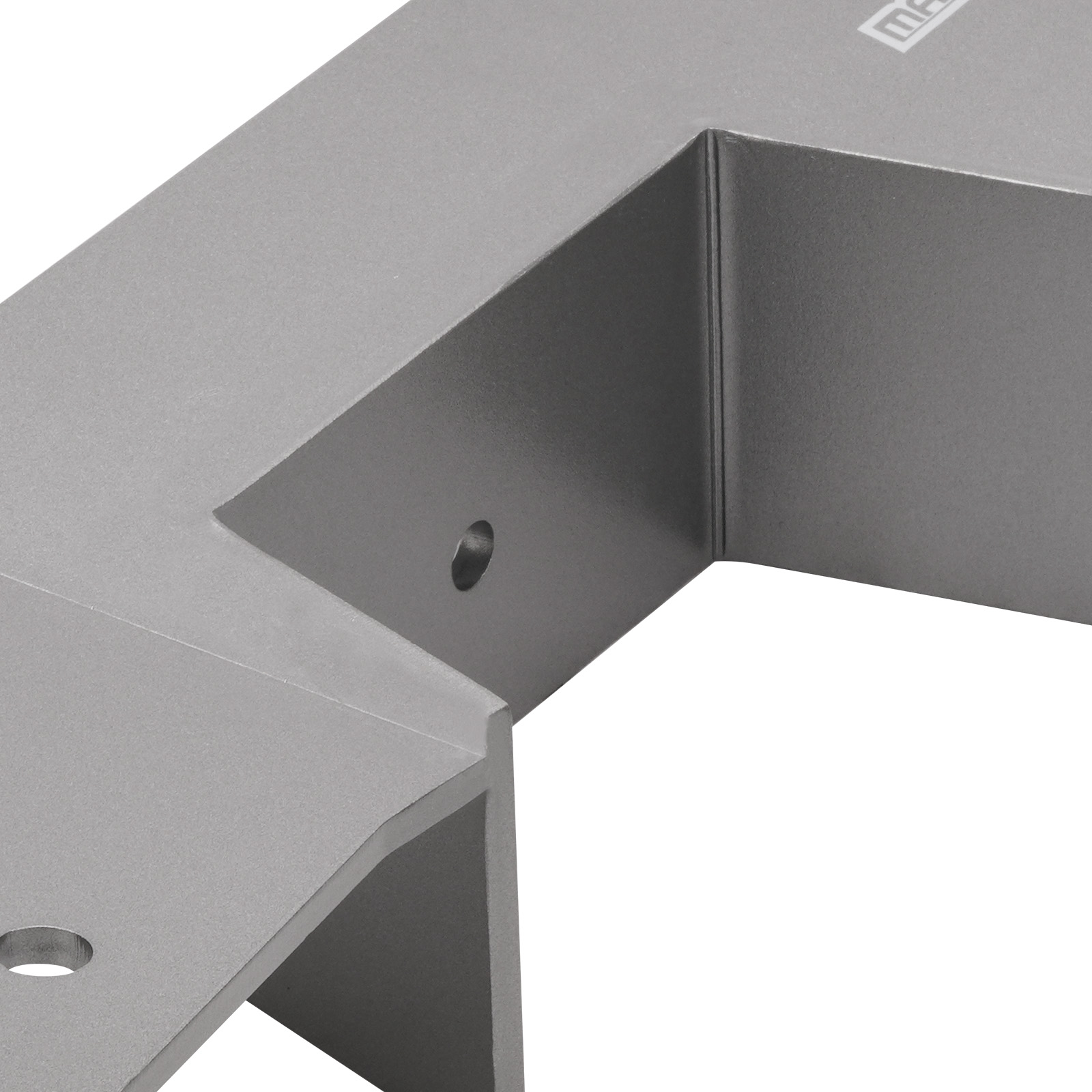 Tuningsworld New Frame C Notch Kit For Chevrolet Silverado GMC Sierra 1500 Pickup 1999-2006 Rear Axle Lowering - View #3