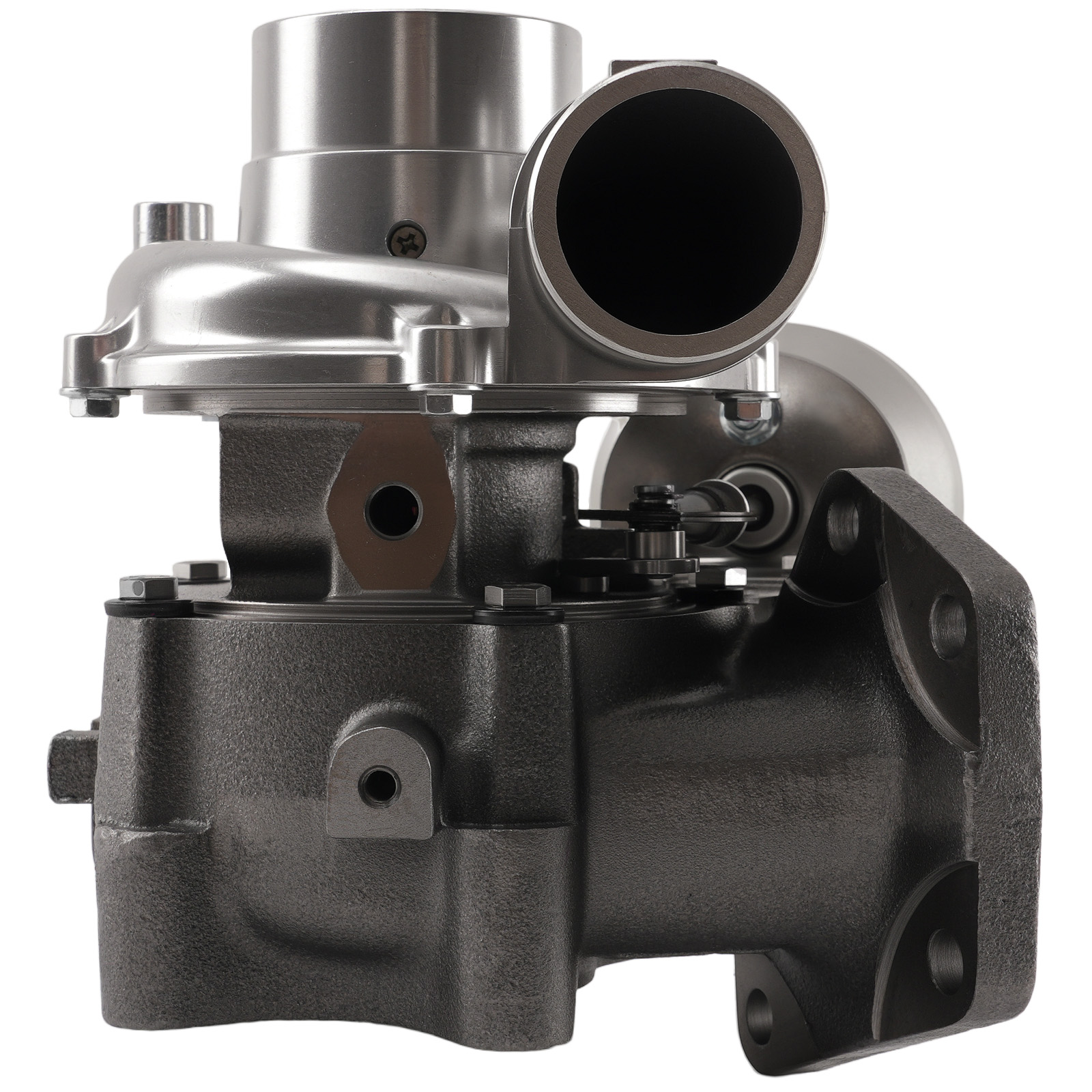 Turbolader for Mazda 3 6 BK GG GH 2.0 MZR-CD 2006-2012 RF7J-13700C RHV4