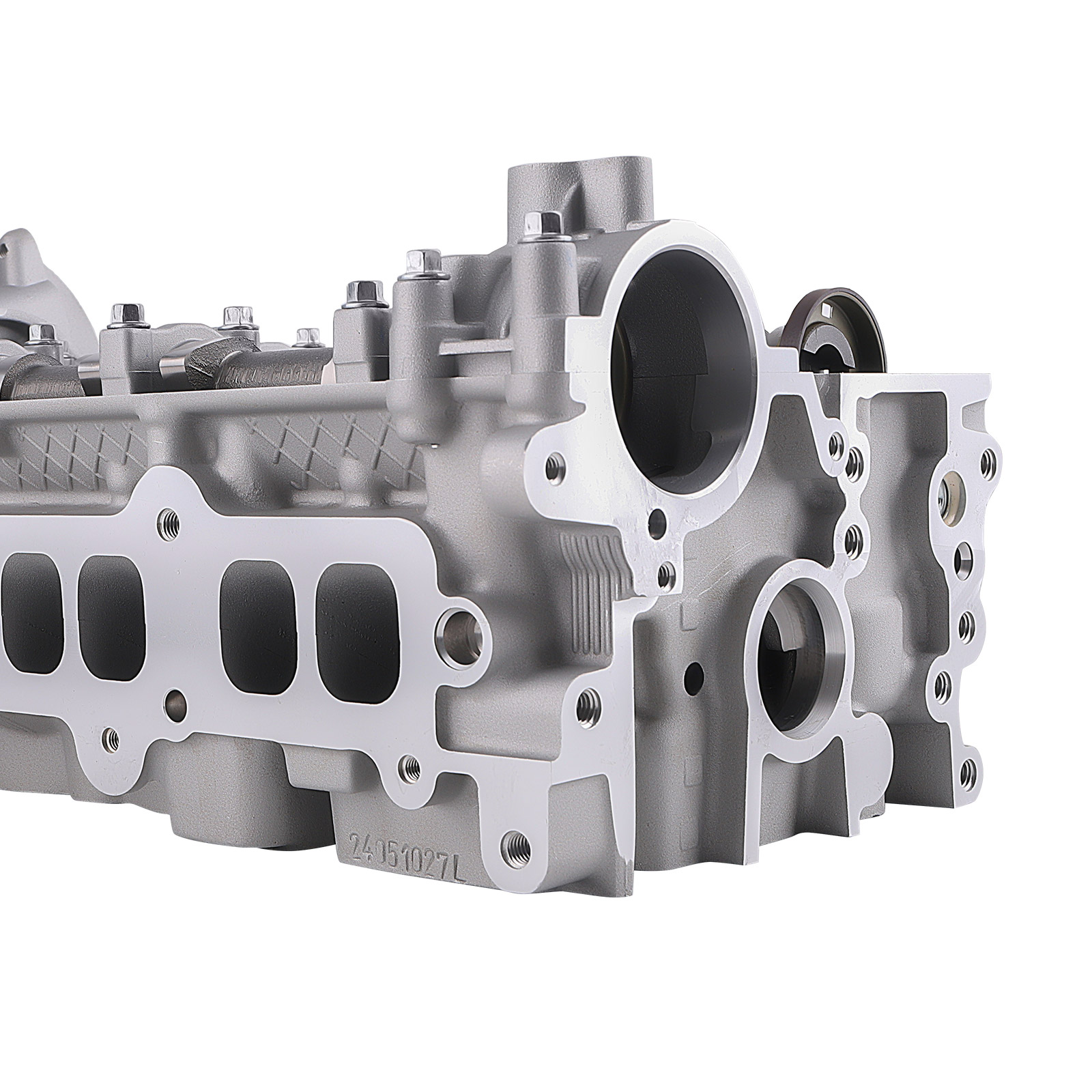 Complete Cylinder Head Assembly for Ford Escape Fusion 1.5L 1499CC l4 DOHC 14-20