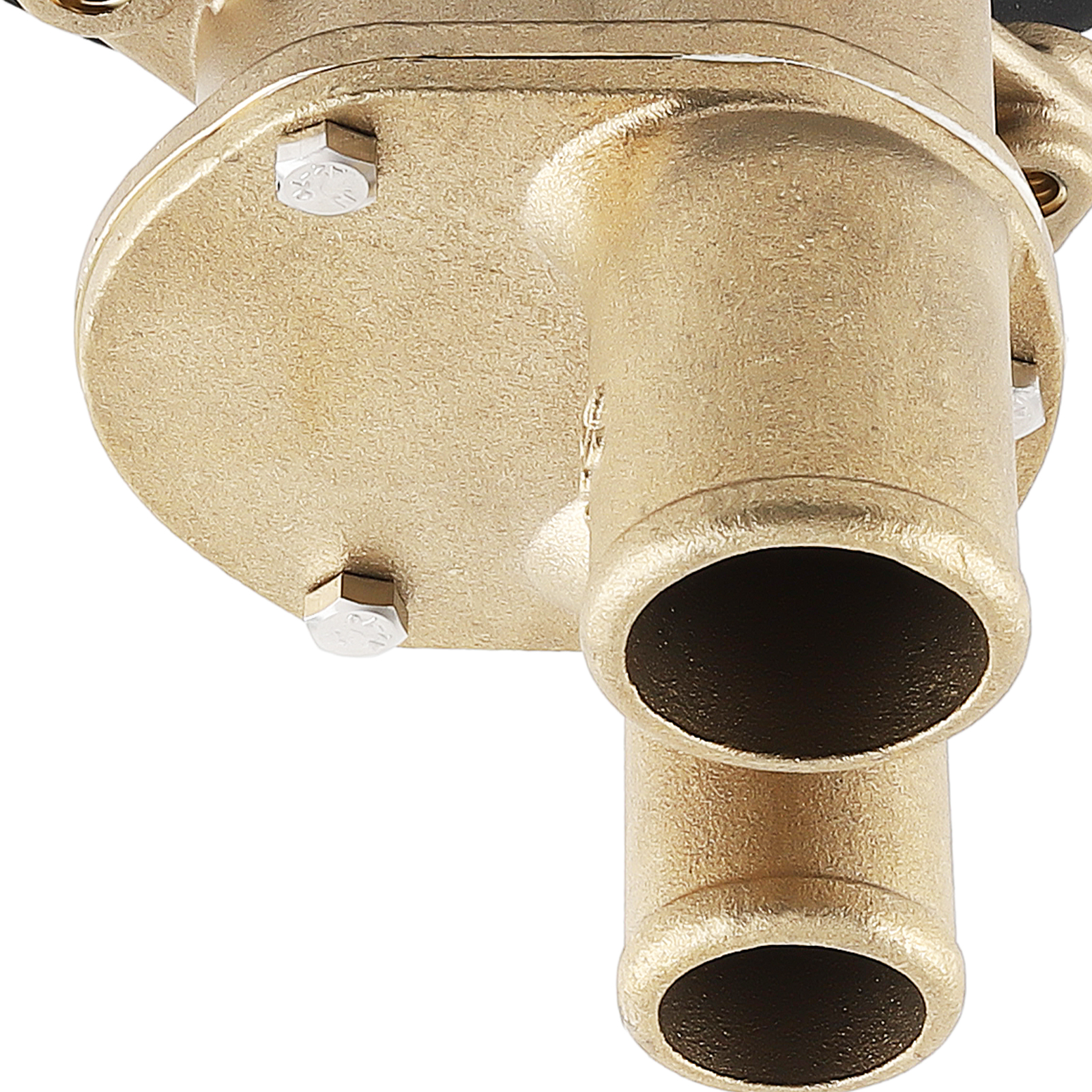 Water Sea Pump for Volvo Penta OMC MD through NC model engines 1994-1996 3858847