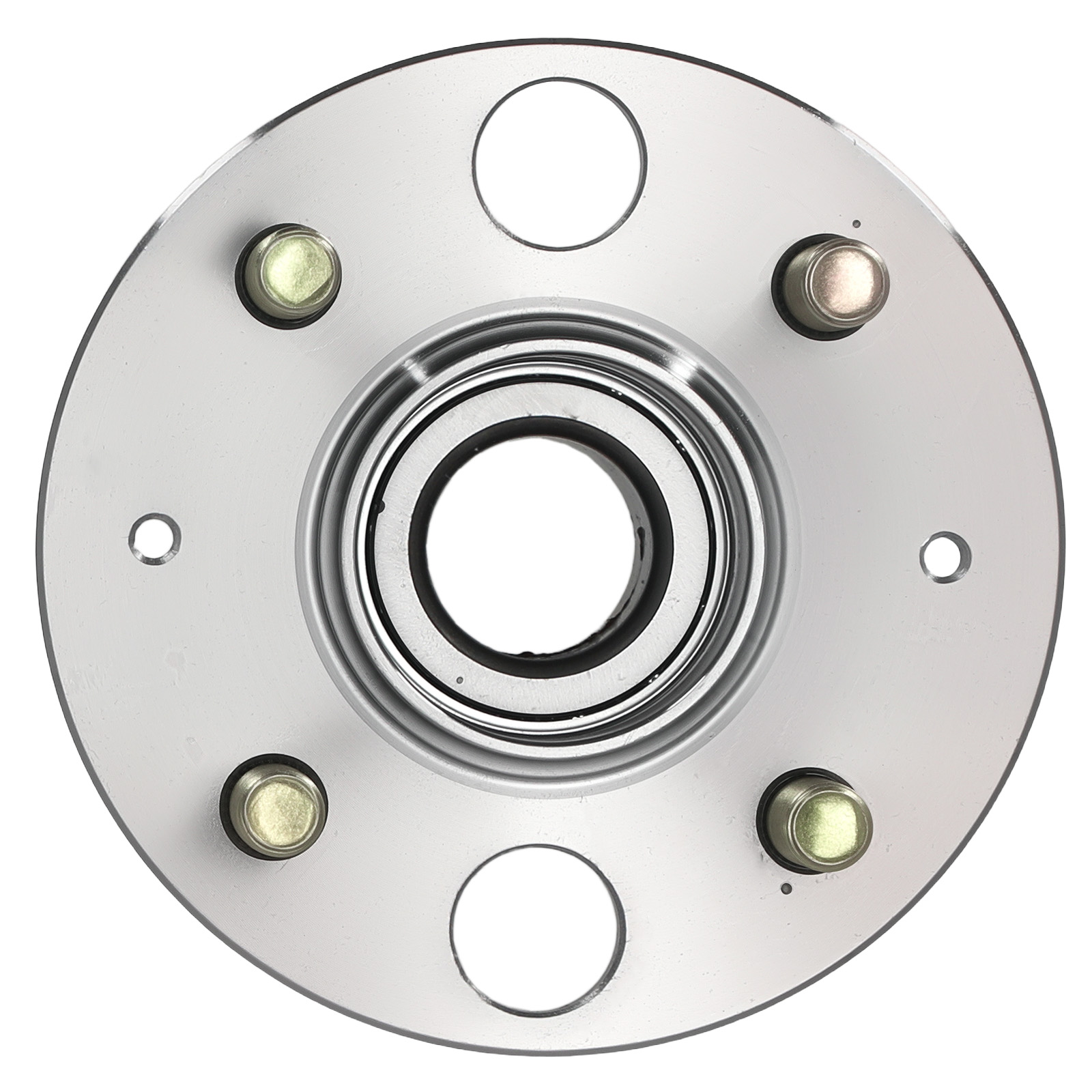 Rear 4-Bolt Wheel Hub Assembly for Acura Integra Honda 513105 ABS Equipped