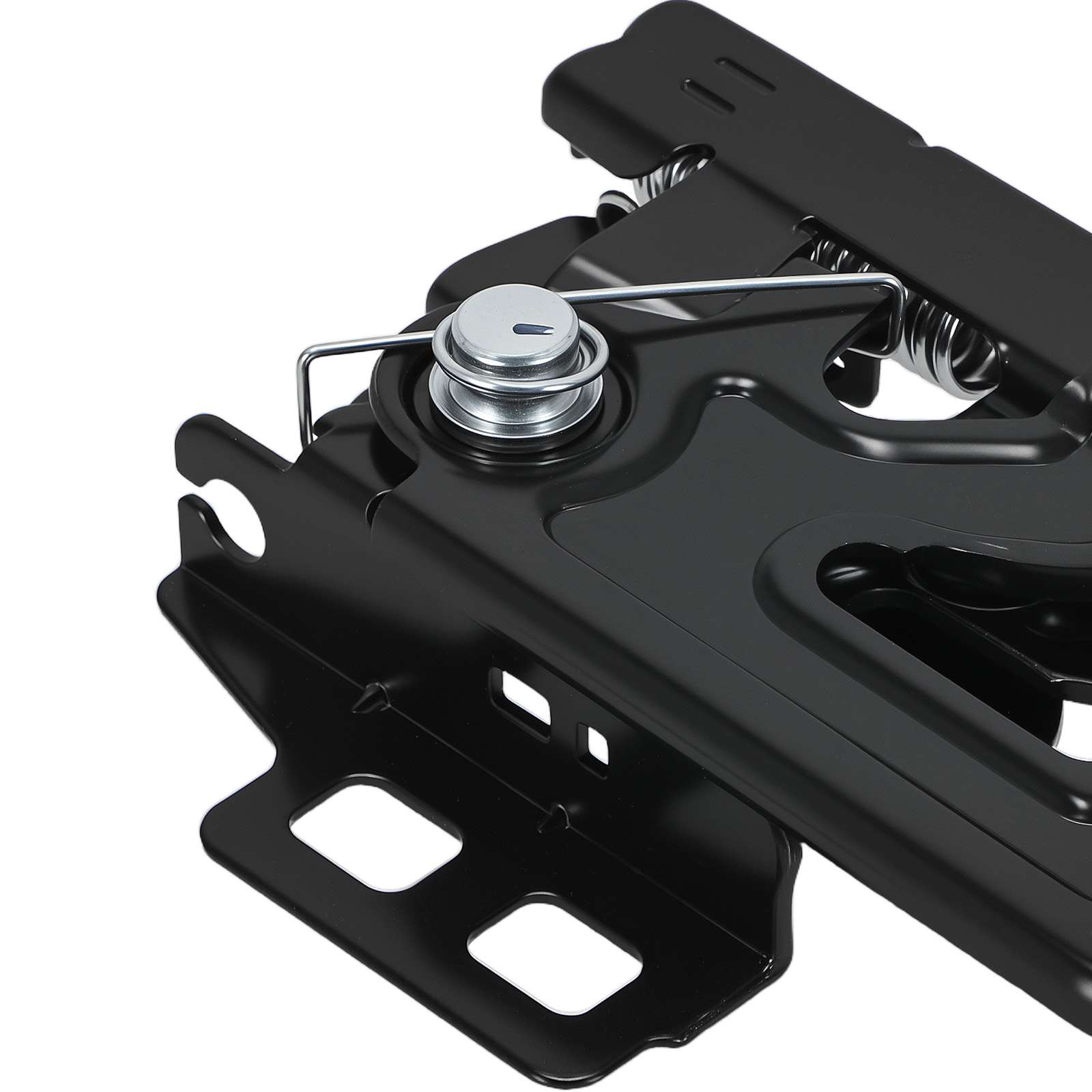 Hood Latch for GMC Savana 2500 3500 Base LS LT 2007-2023 15873422 25721612