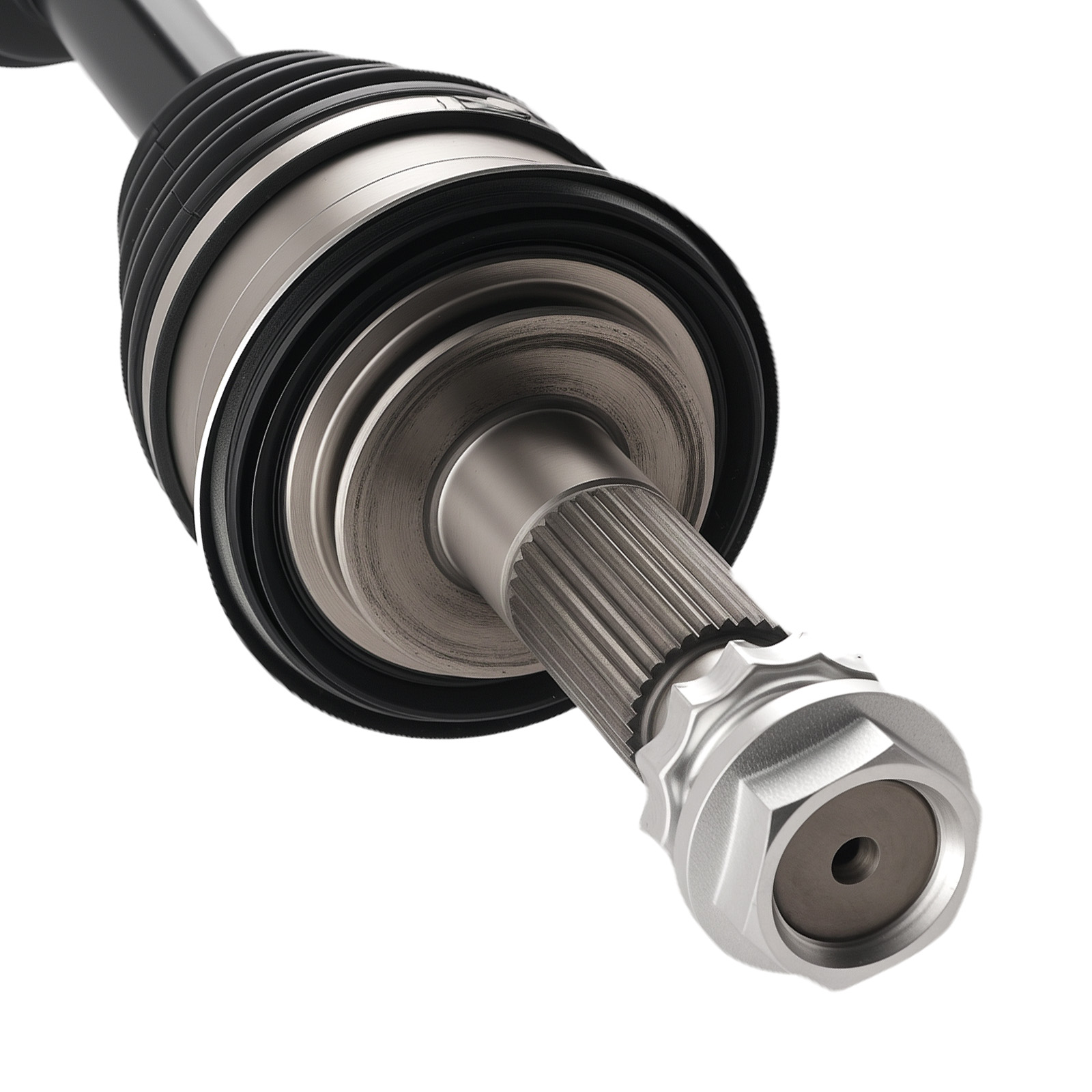 Front Left / Right CV Axle Shaft Assembly For Toyota 4Runner Tacoma 4WD 1995-04