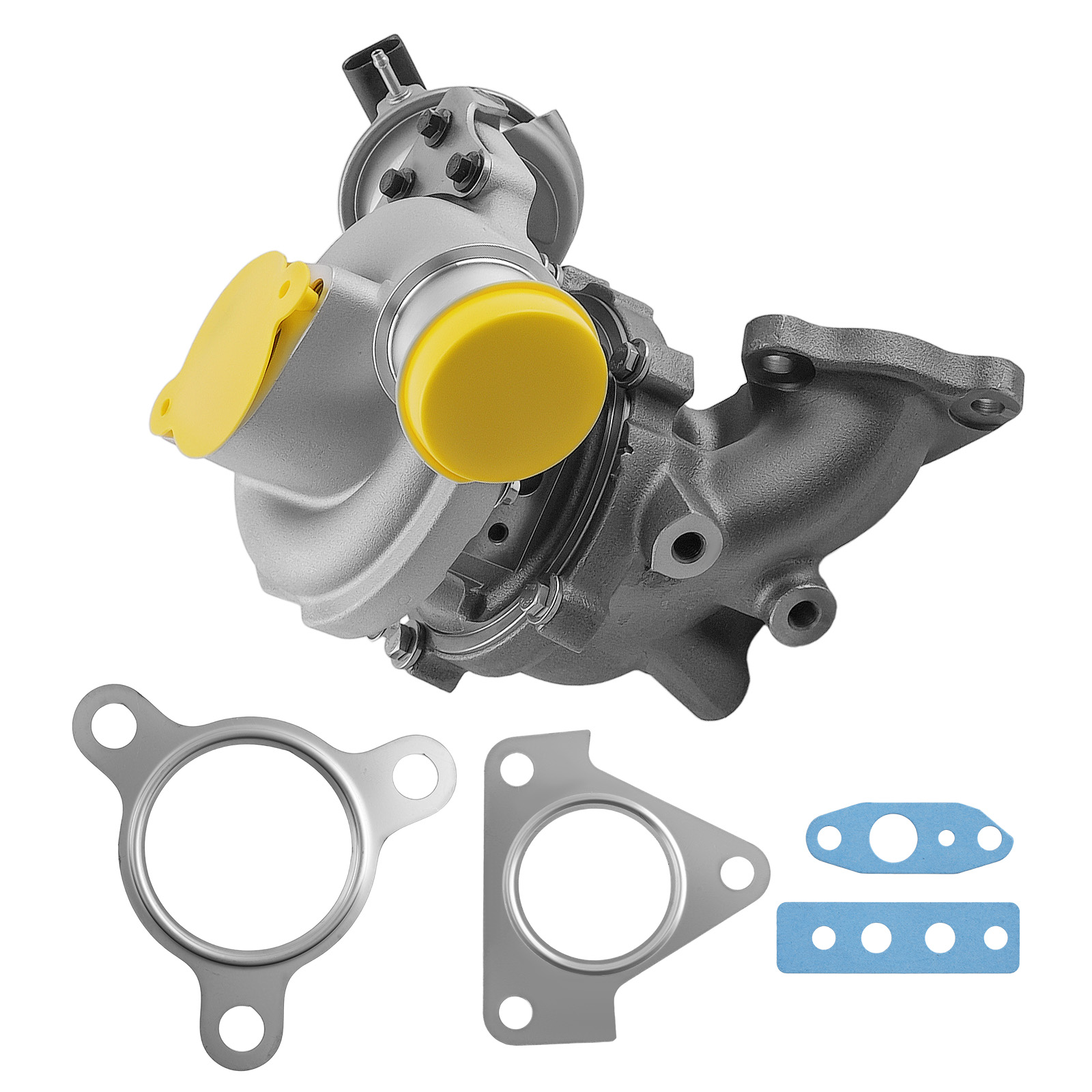 Turbo Turbocharger for Honda CR-V III RE 2.2 i-DTEC 4WD 110KW 07-11 18900RFWG01