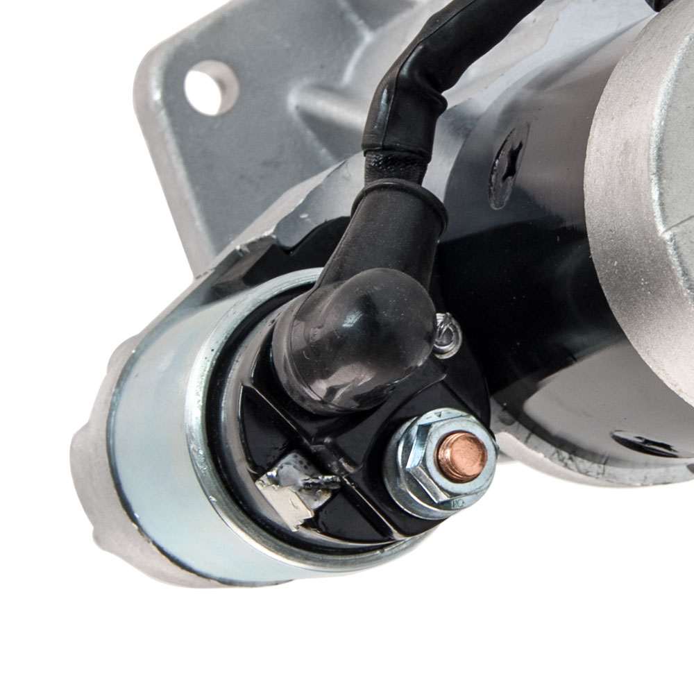Starter Motor for Nissan Cabstar AF22 Diesel TD27 2.7Ltr 1987-92 for 23300-10T02
